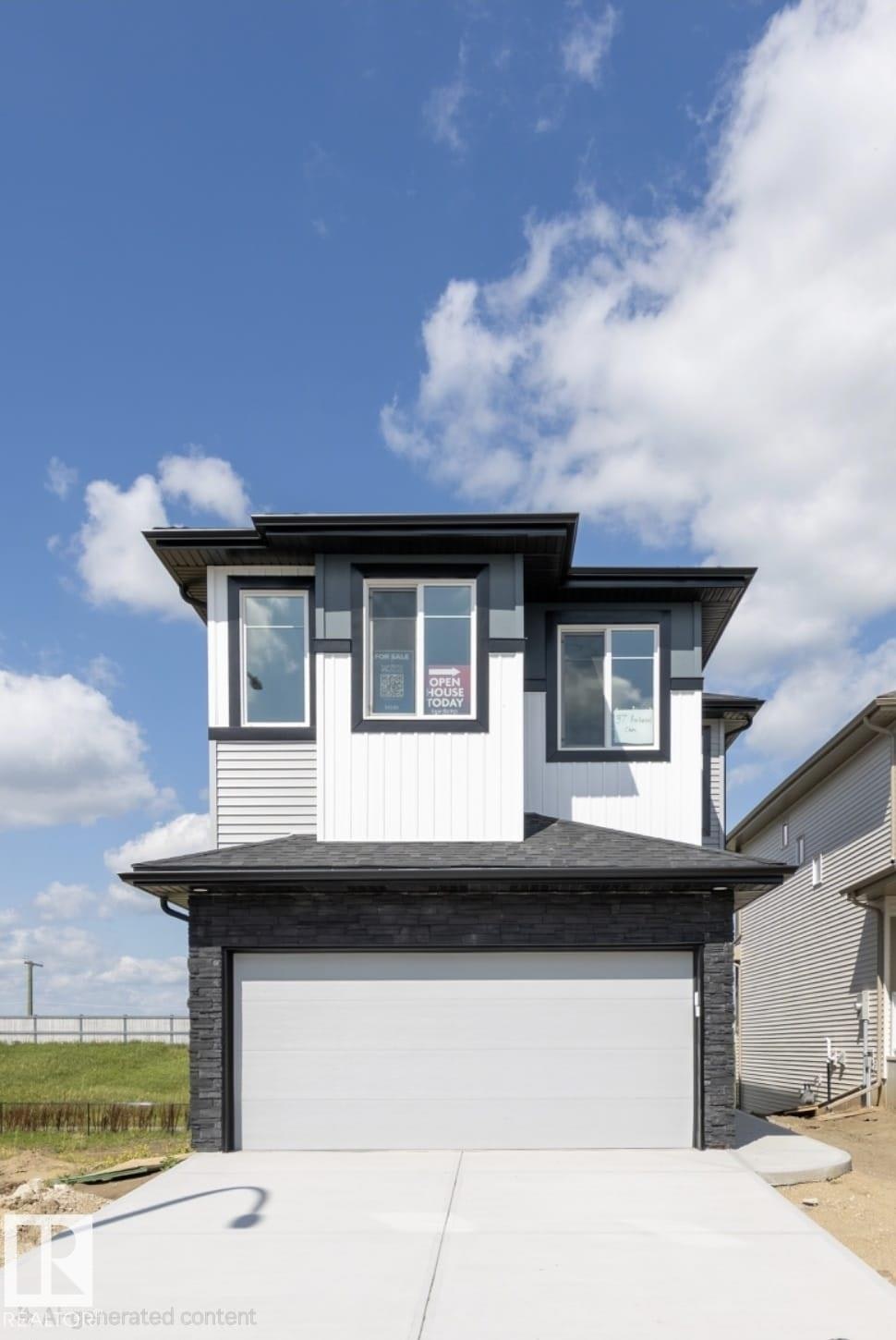 37 Axelwood Crescent, Spruce Grove, AB, T7X 4G4