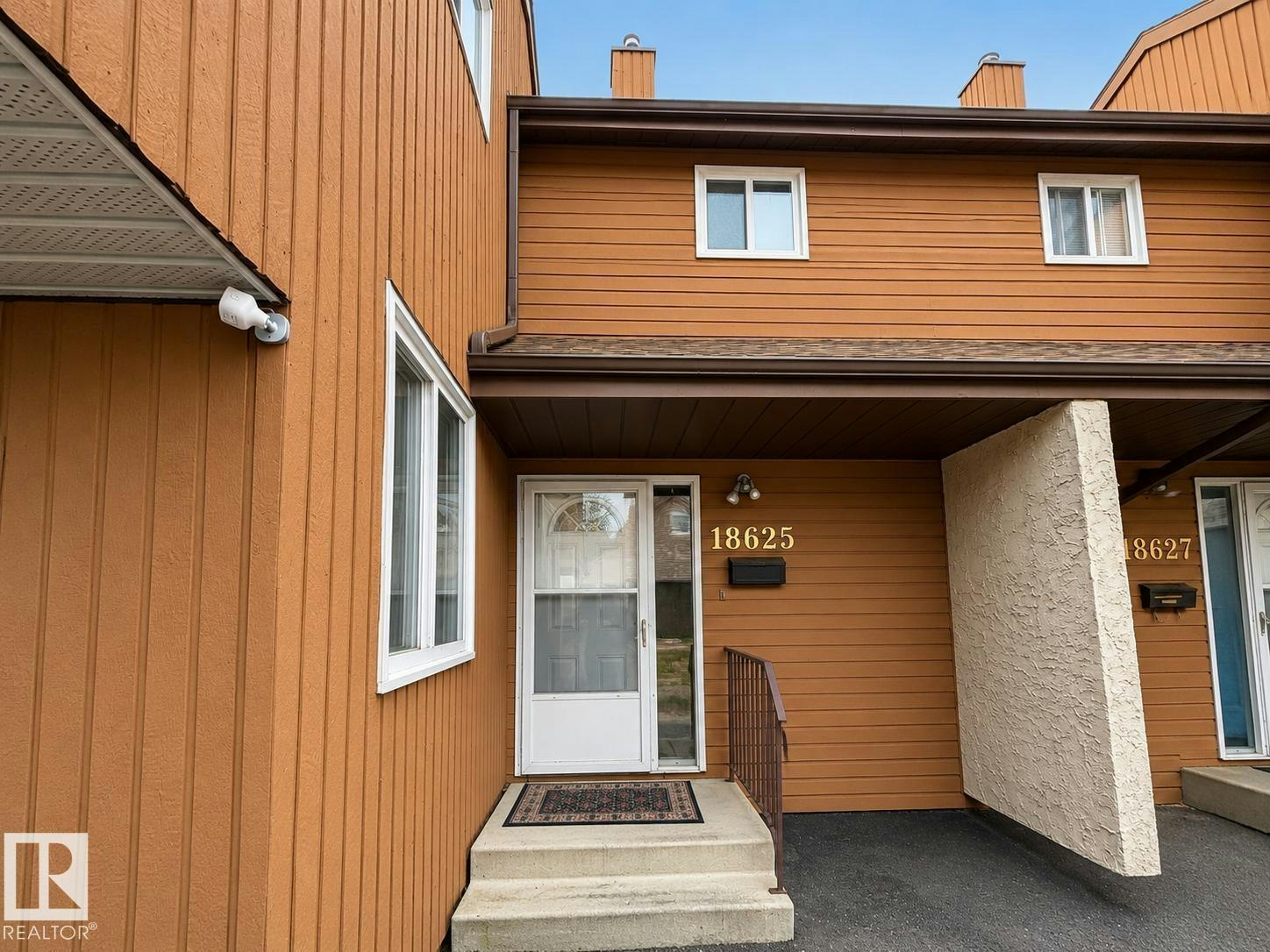 18625 66 Avenue, Edmonton, AB, T5T 2M3