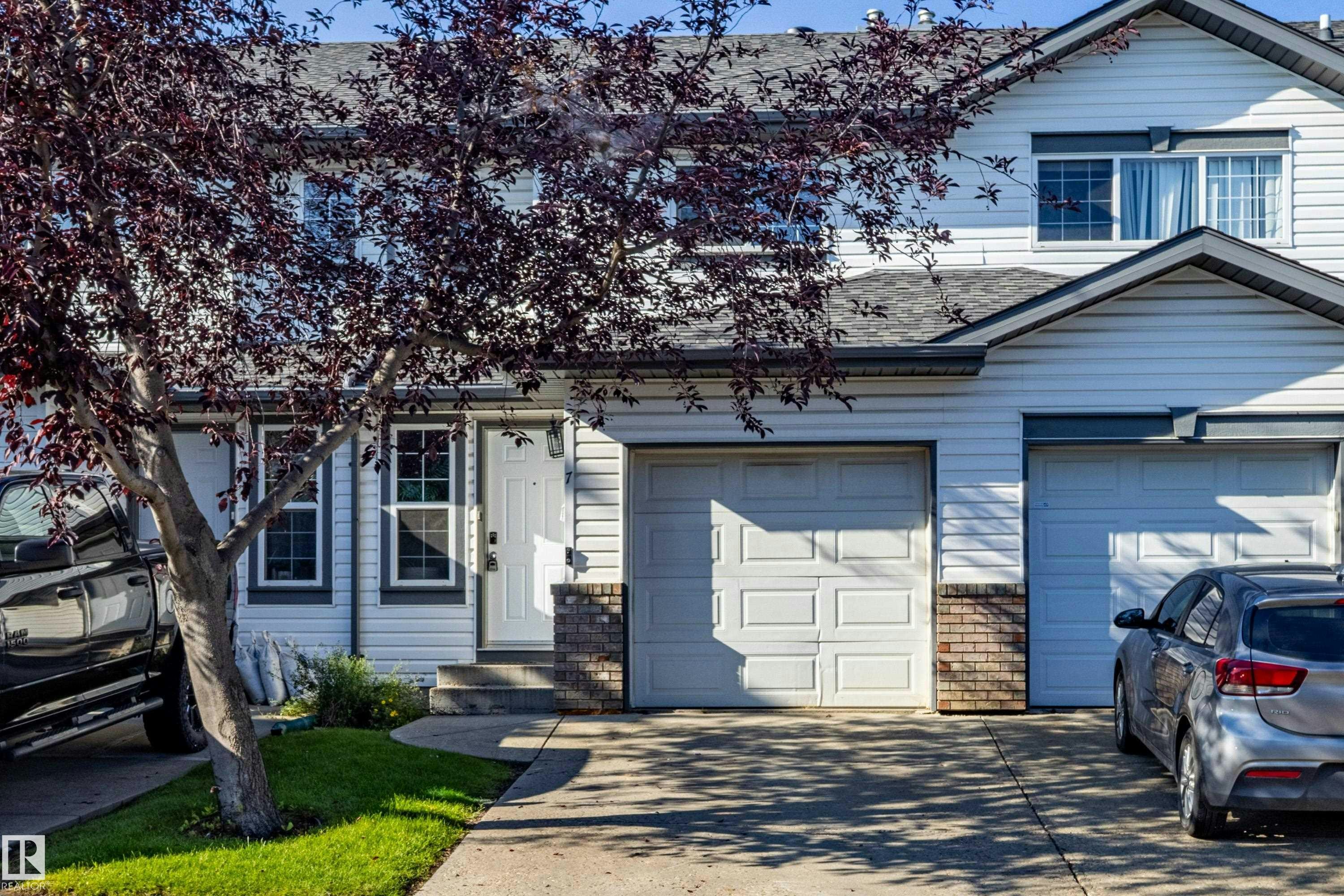 7-16823 84 Street NW, Edmonton, AB, T5Z 3S4