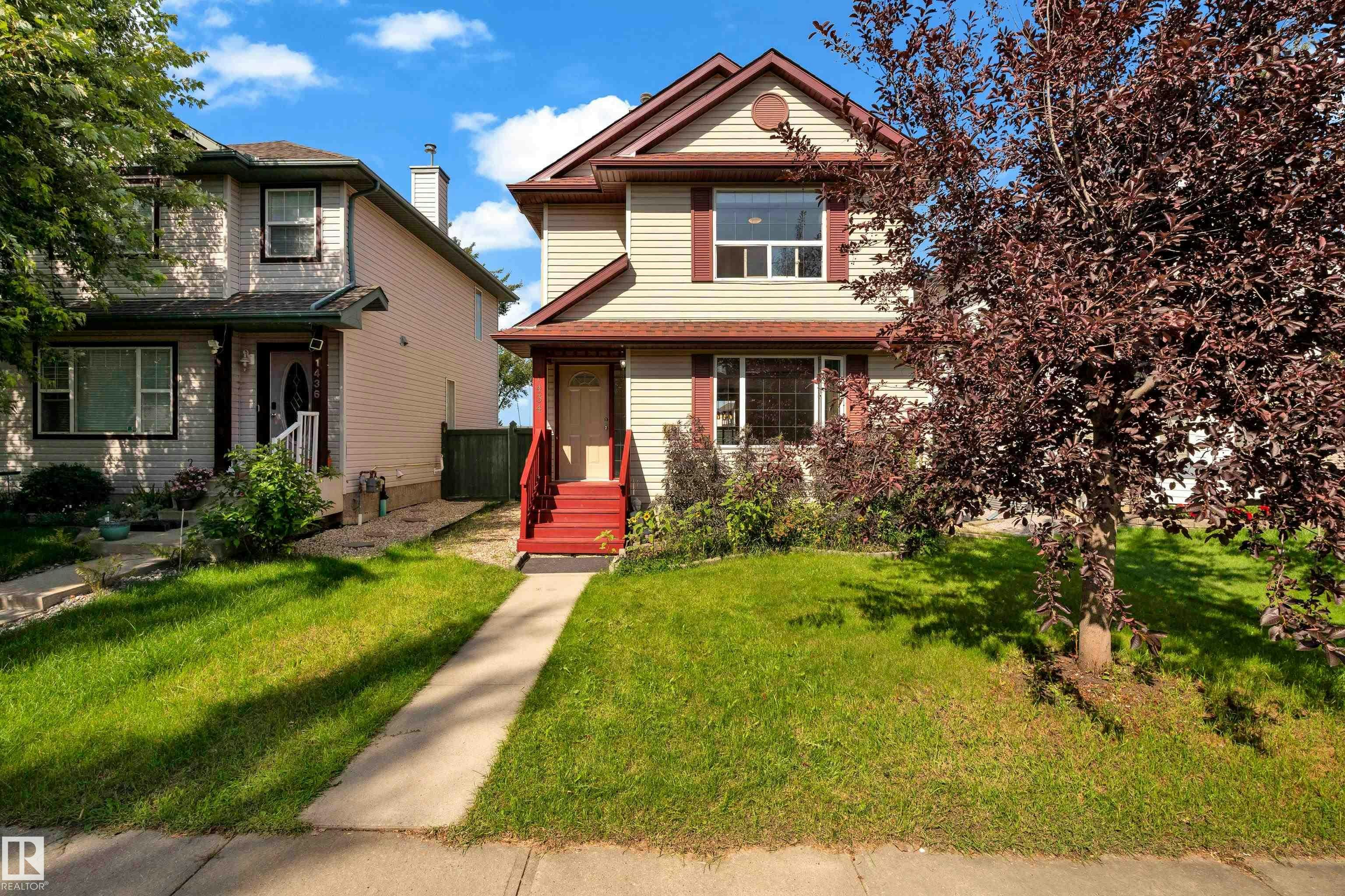 1434 Grant Way, Edmonton, AB, T5T 6L3