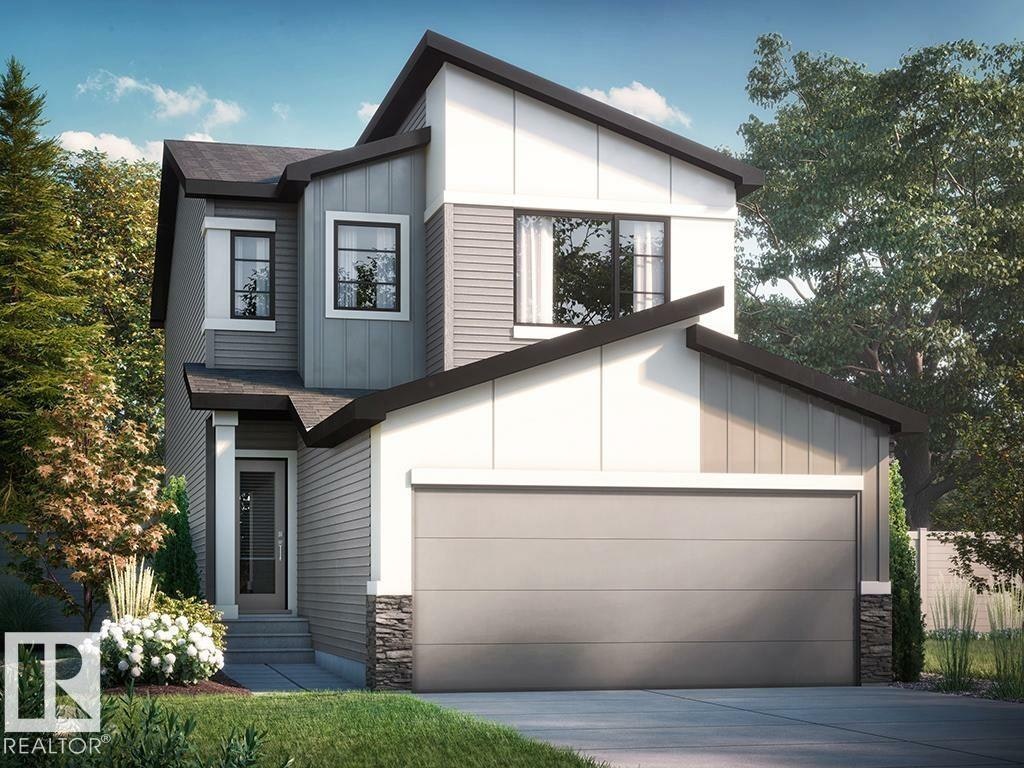 325 Linden Loop, Leduc, AB, T9E 1T2