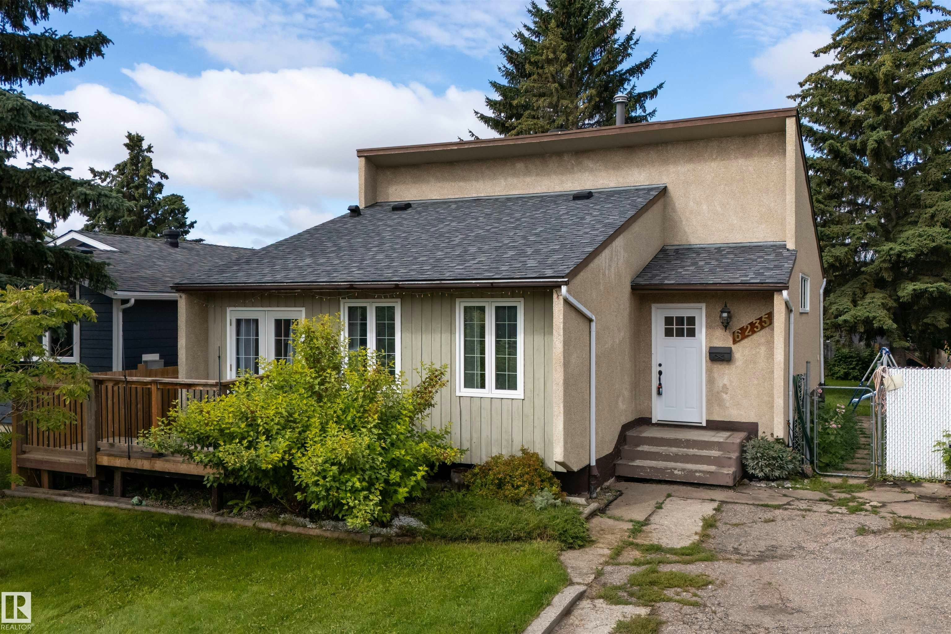 6235 13 Ave, Edmonton, AB, T6L 2E5