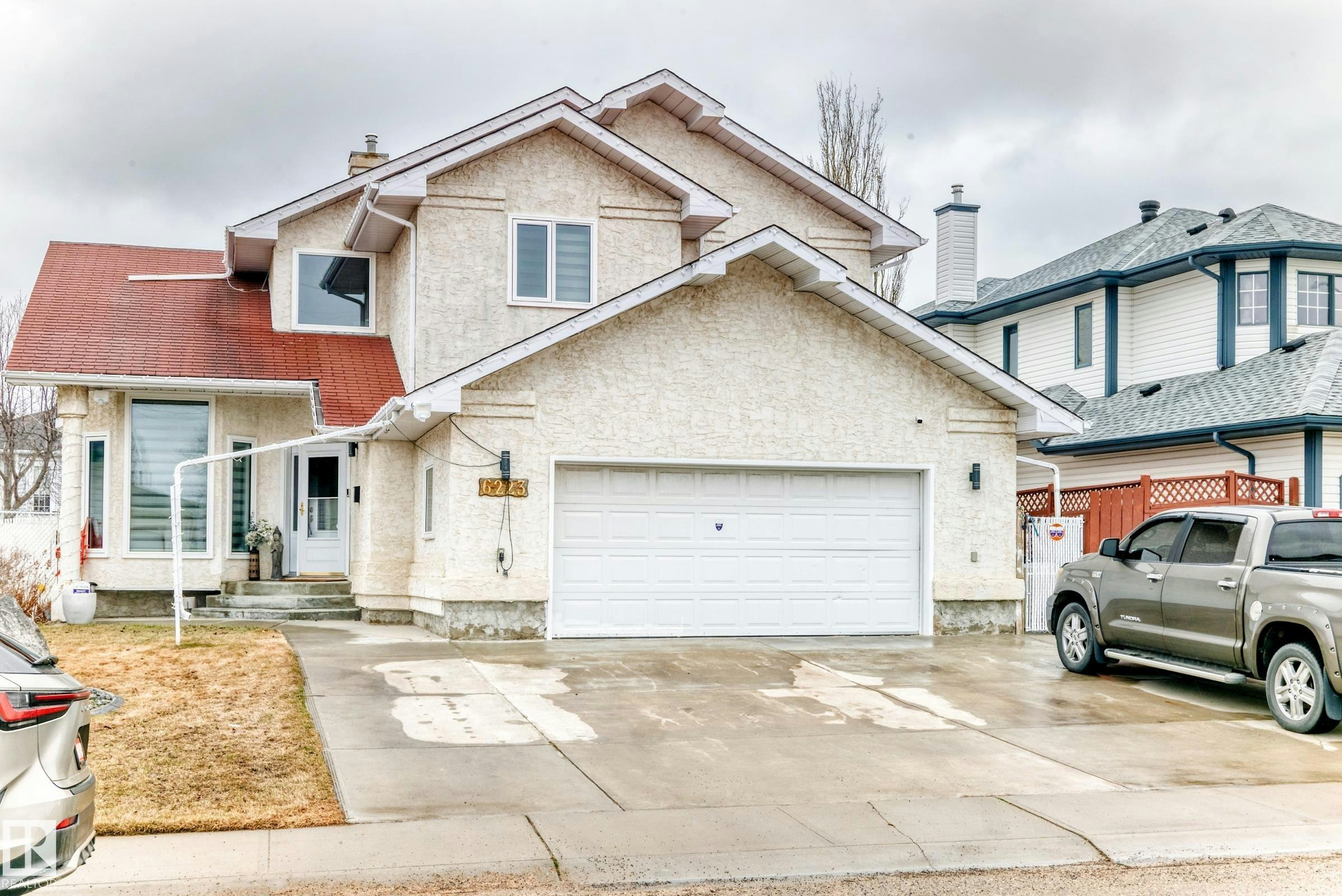 6223 162b Ave, Edmonton, AB, T5Y 2S1