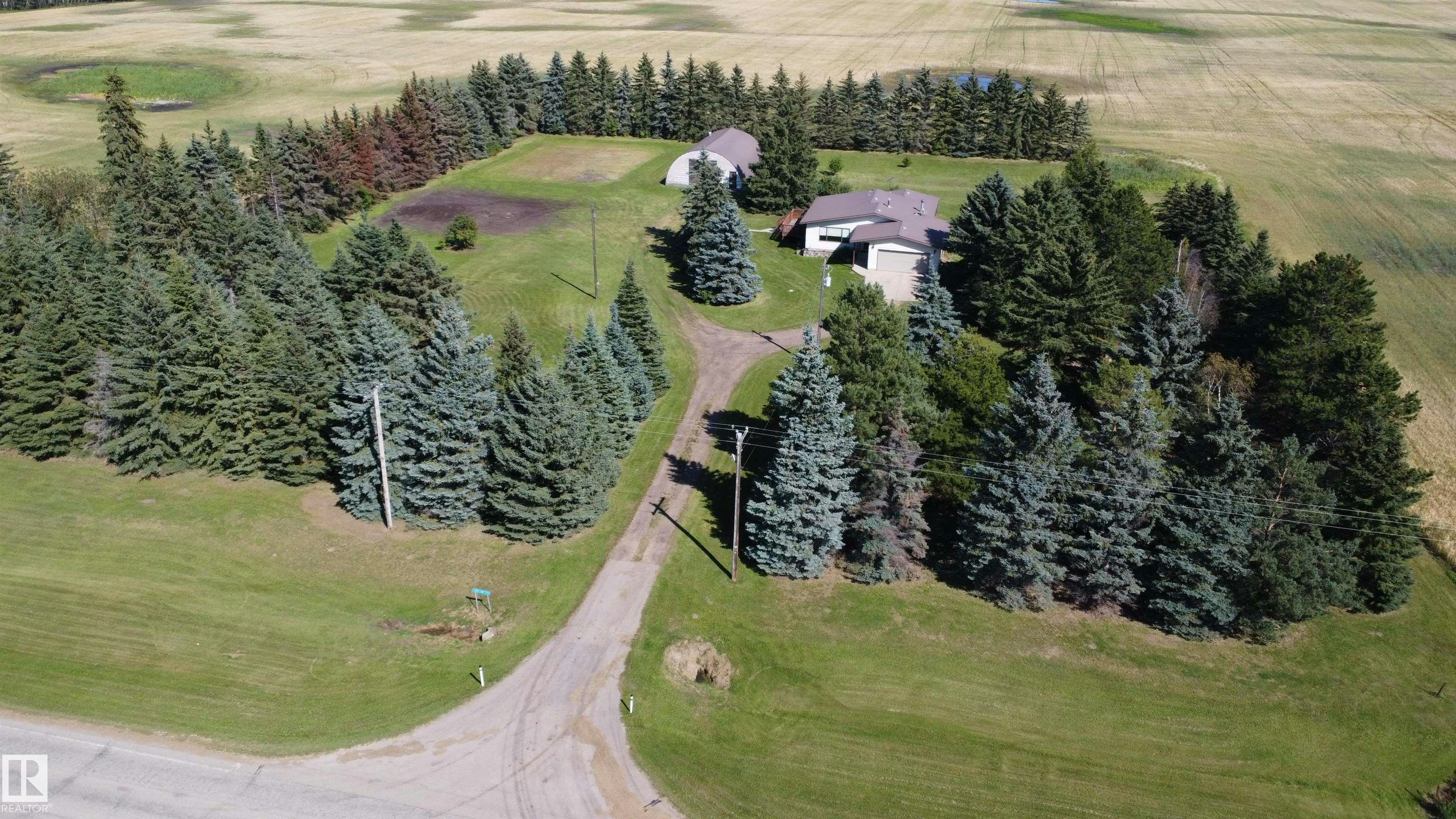 49127 Hwy 778, Rural Leduc County, AB, T0C 2P0