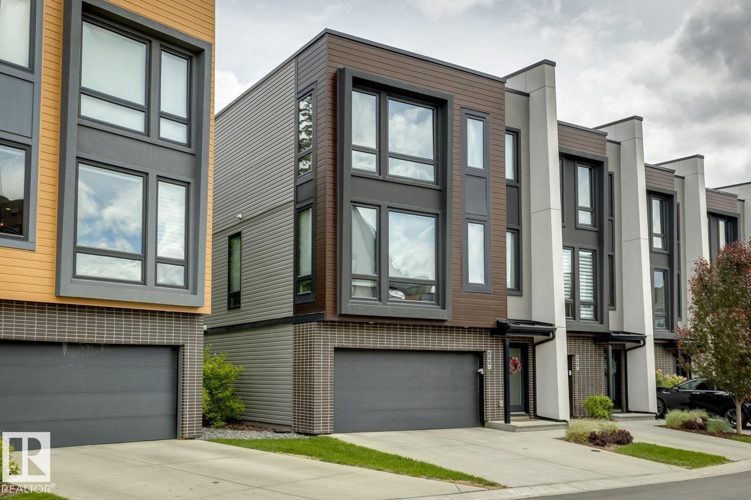 9-1304 Rutherford Road, Edmonton, AB, T6W 0B4