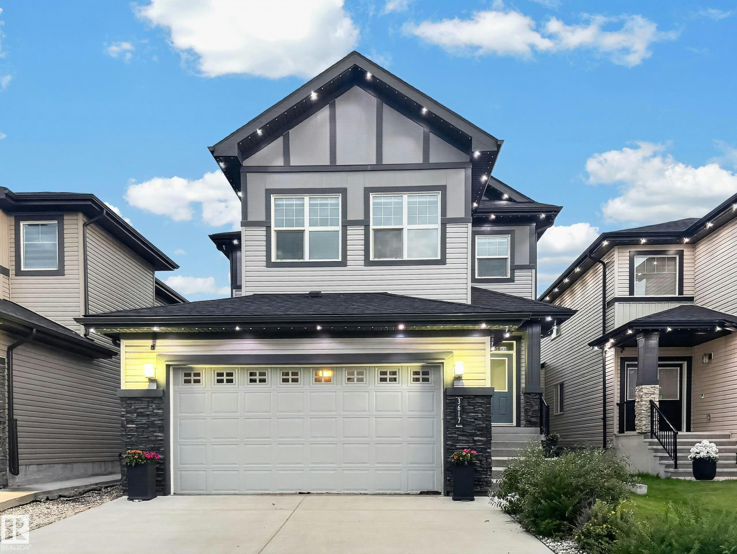 3617 Claxton Place, Edmonton, AB, T6W 2K8