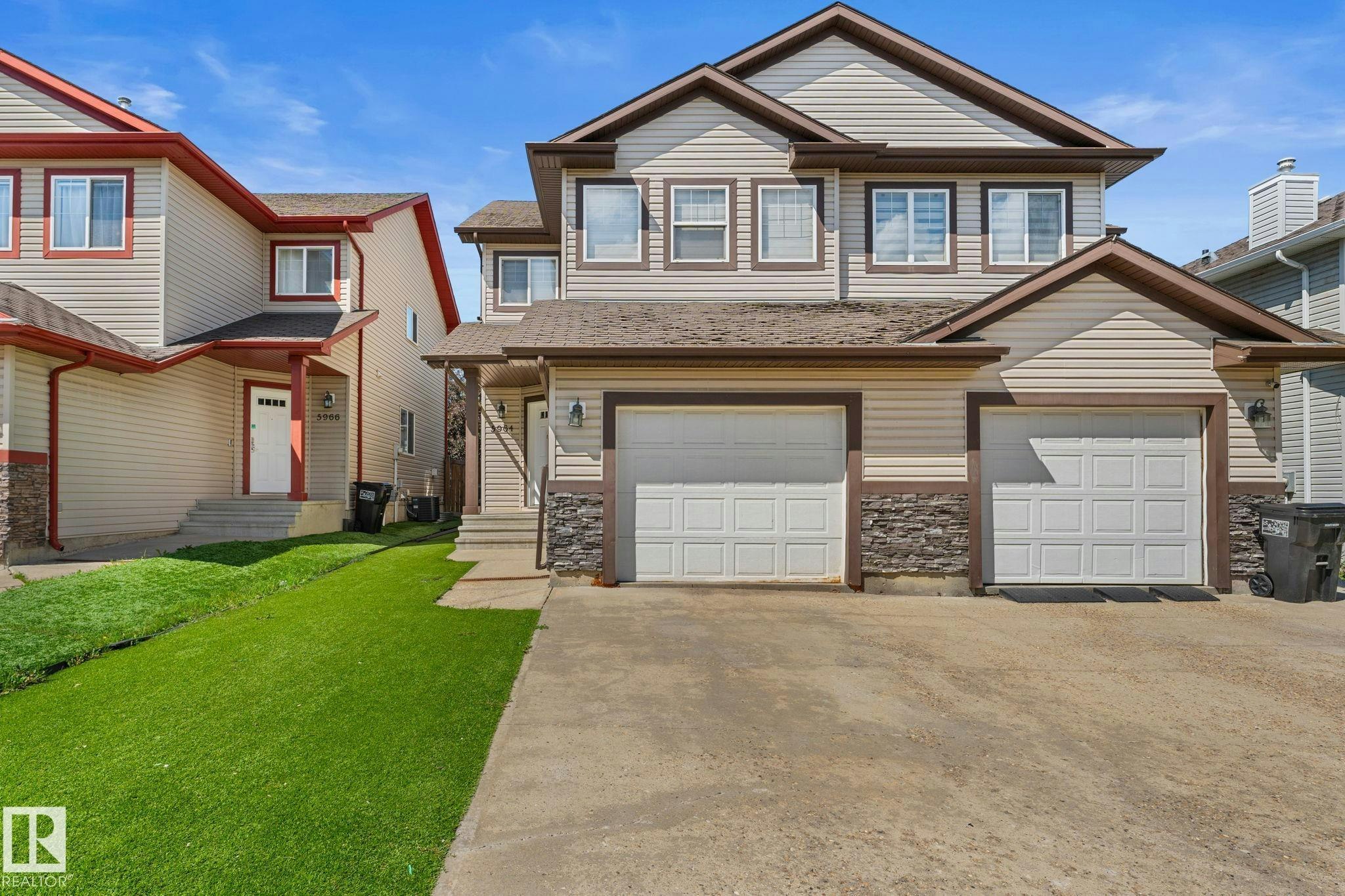 5964 164 Avenue, Edmonton, AB, T5Y 0B2