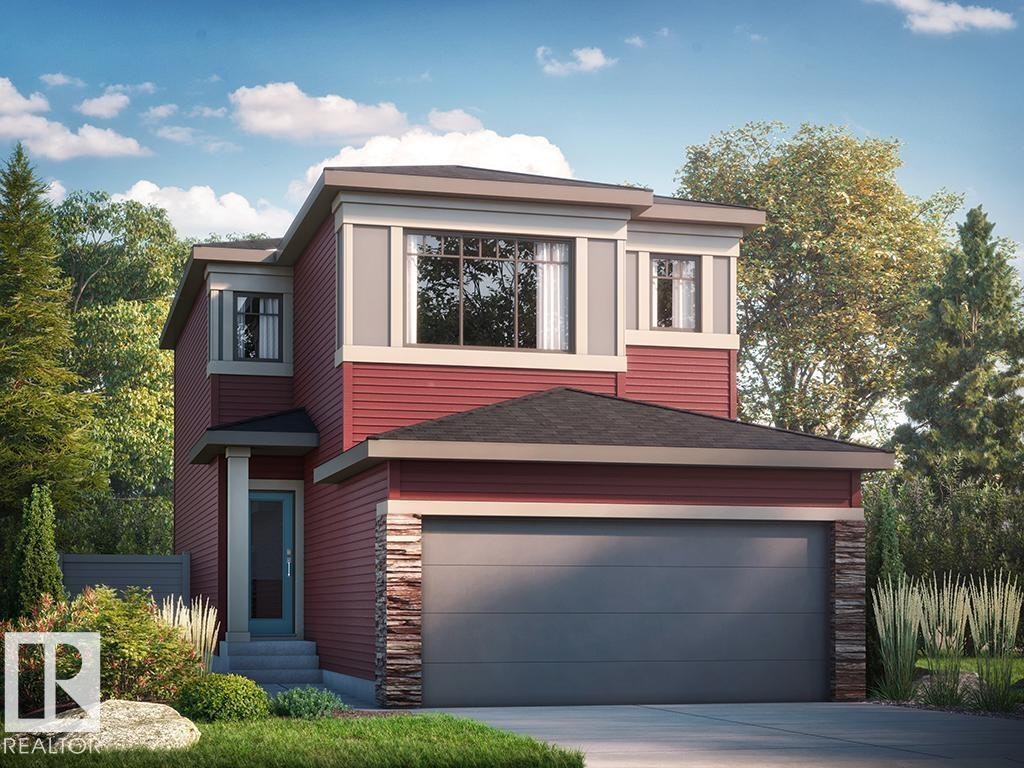 307 Linden Loop, Leduc, AB, T9E 1T2