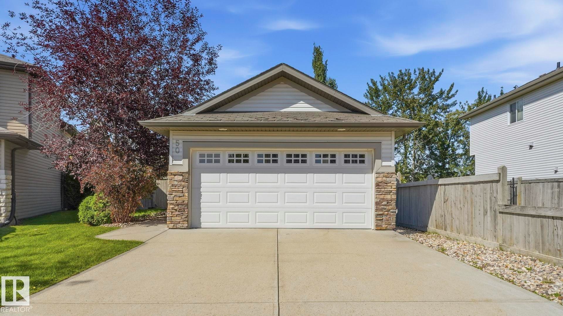 50 Snowbird Crescent, Leduc, AB, T9E 0H6