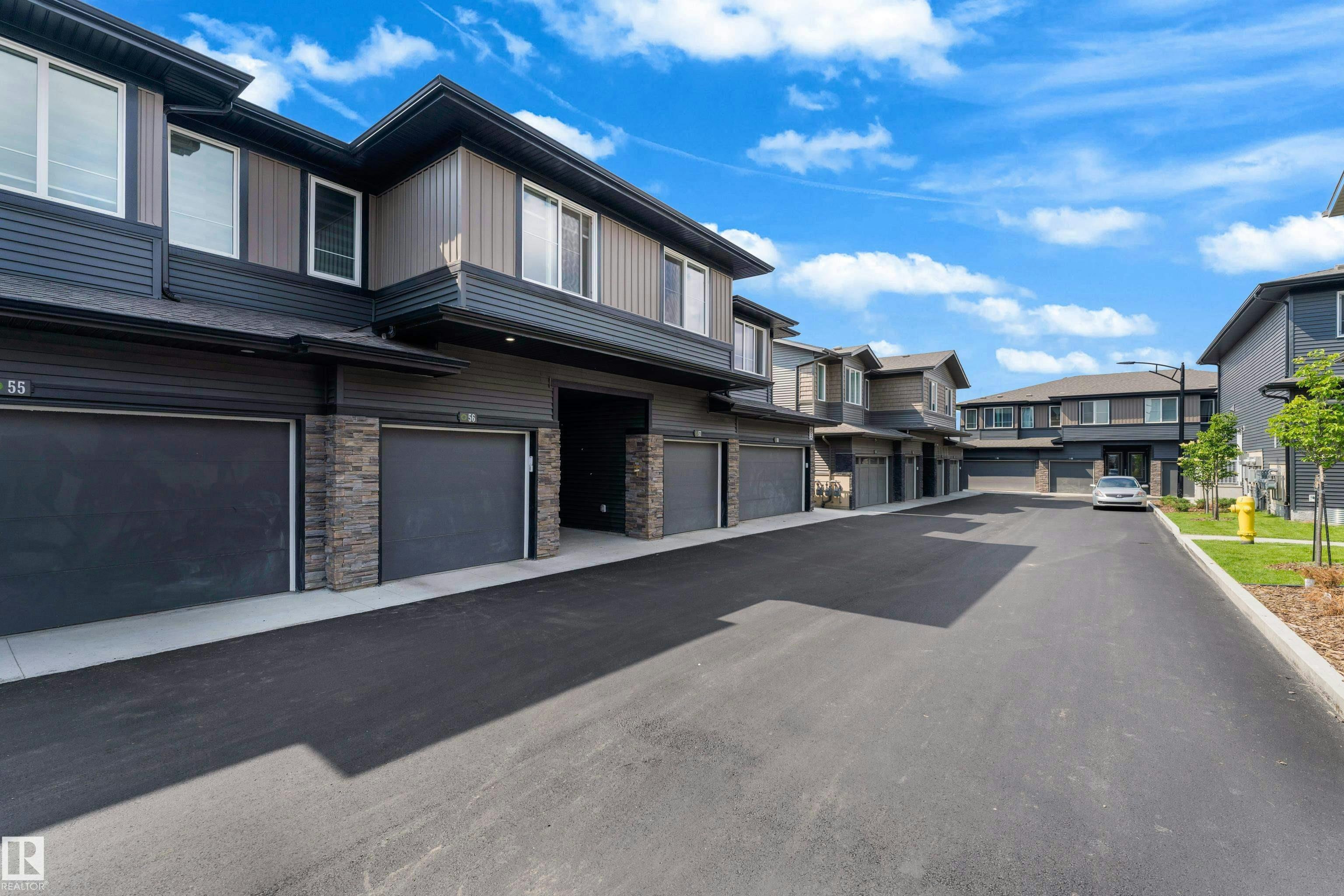 56-2710 66 Street, Edmonton, AB, T6X 3H4
