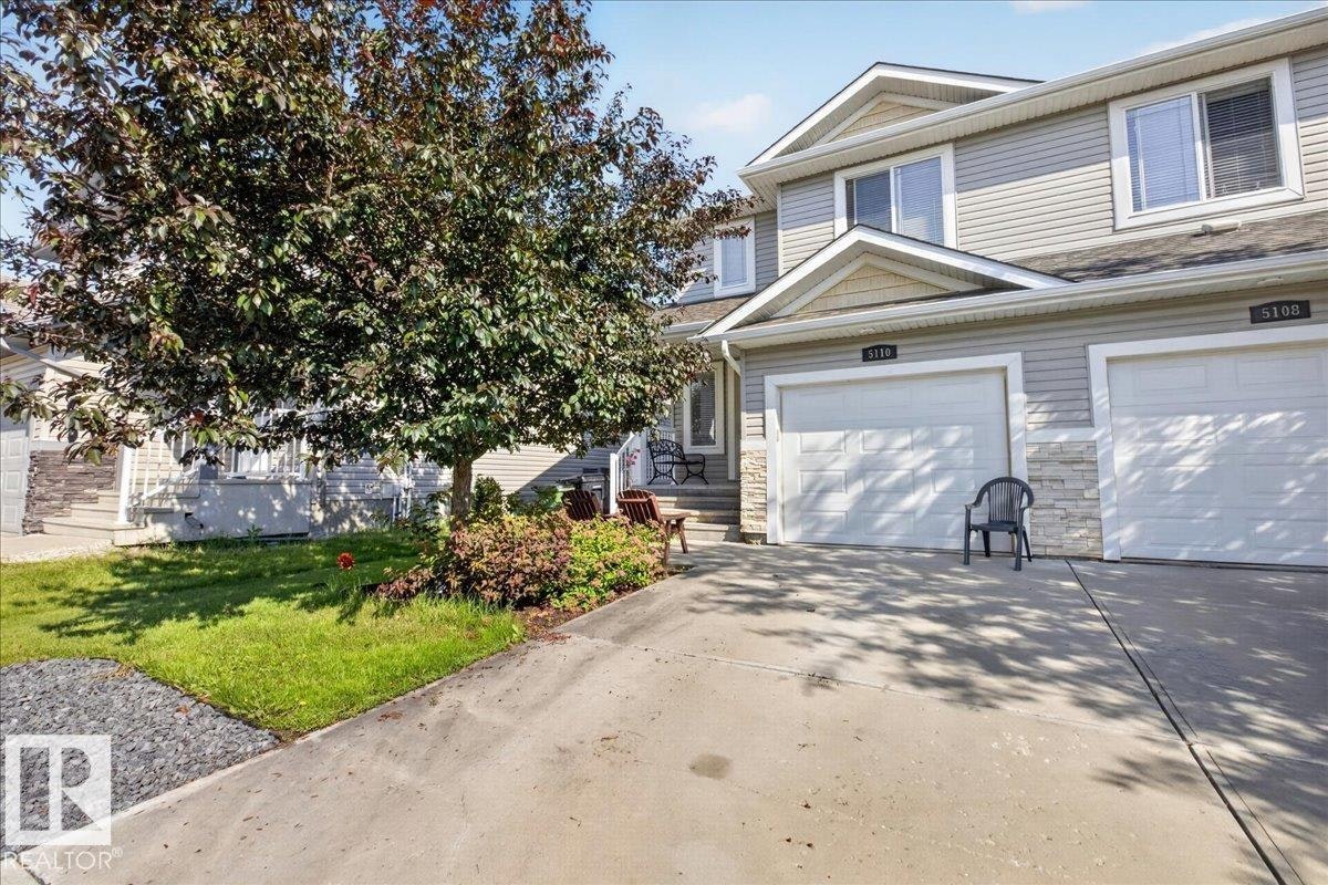 5110 168a Avenue, Edmonton, AB, T5Y 0R9