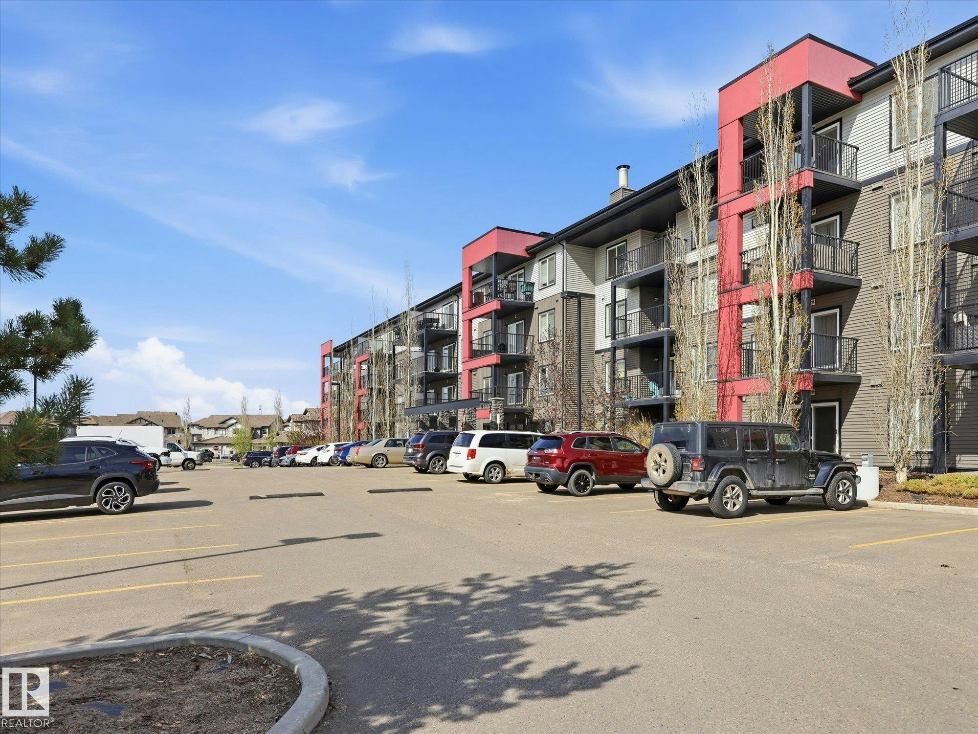 424-5515 7 Avenue, Edmonton, AB, T6X 2A8