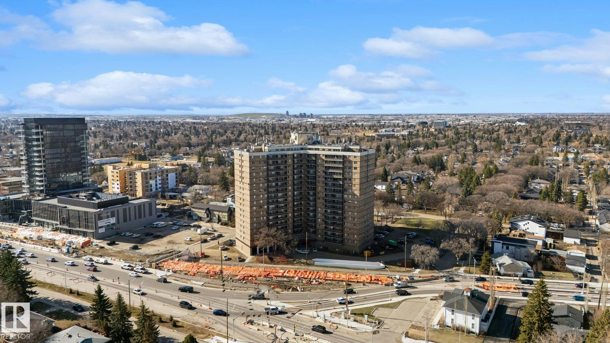 1413-13910 Stony Plain Road, Edmonton, AB, T5N 3R2