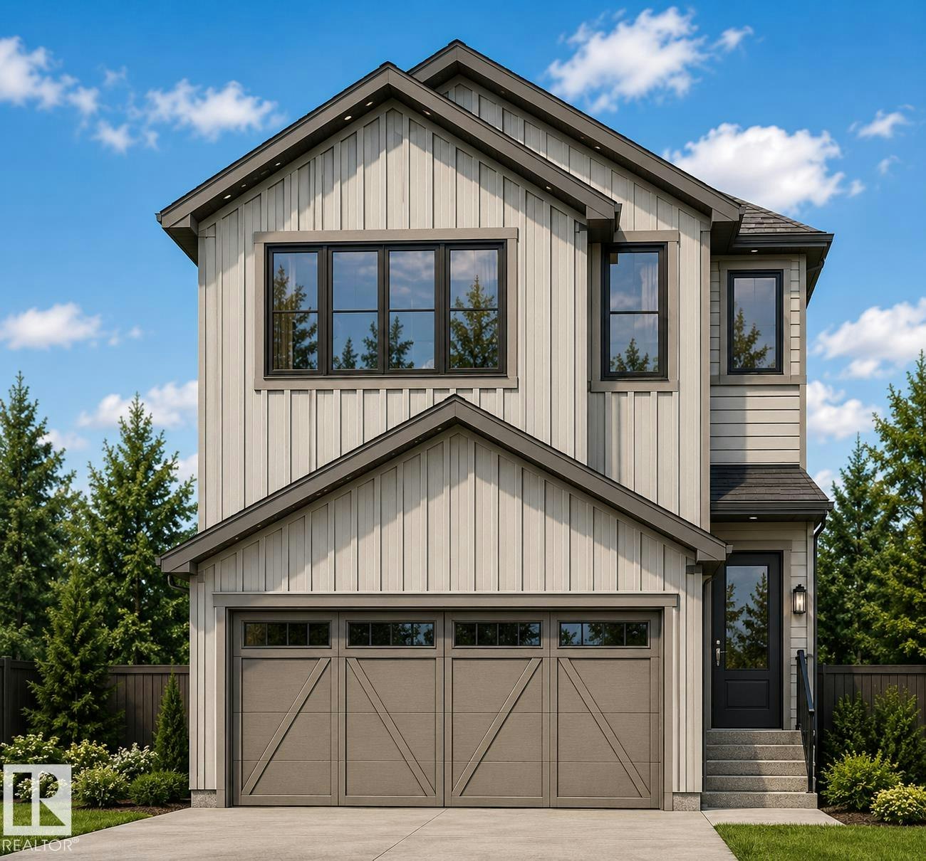 7406 Keeler Crescent, Edmonton, AB, T6W 5Z2
