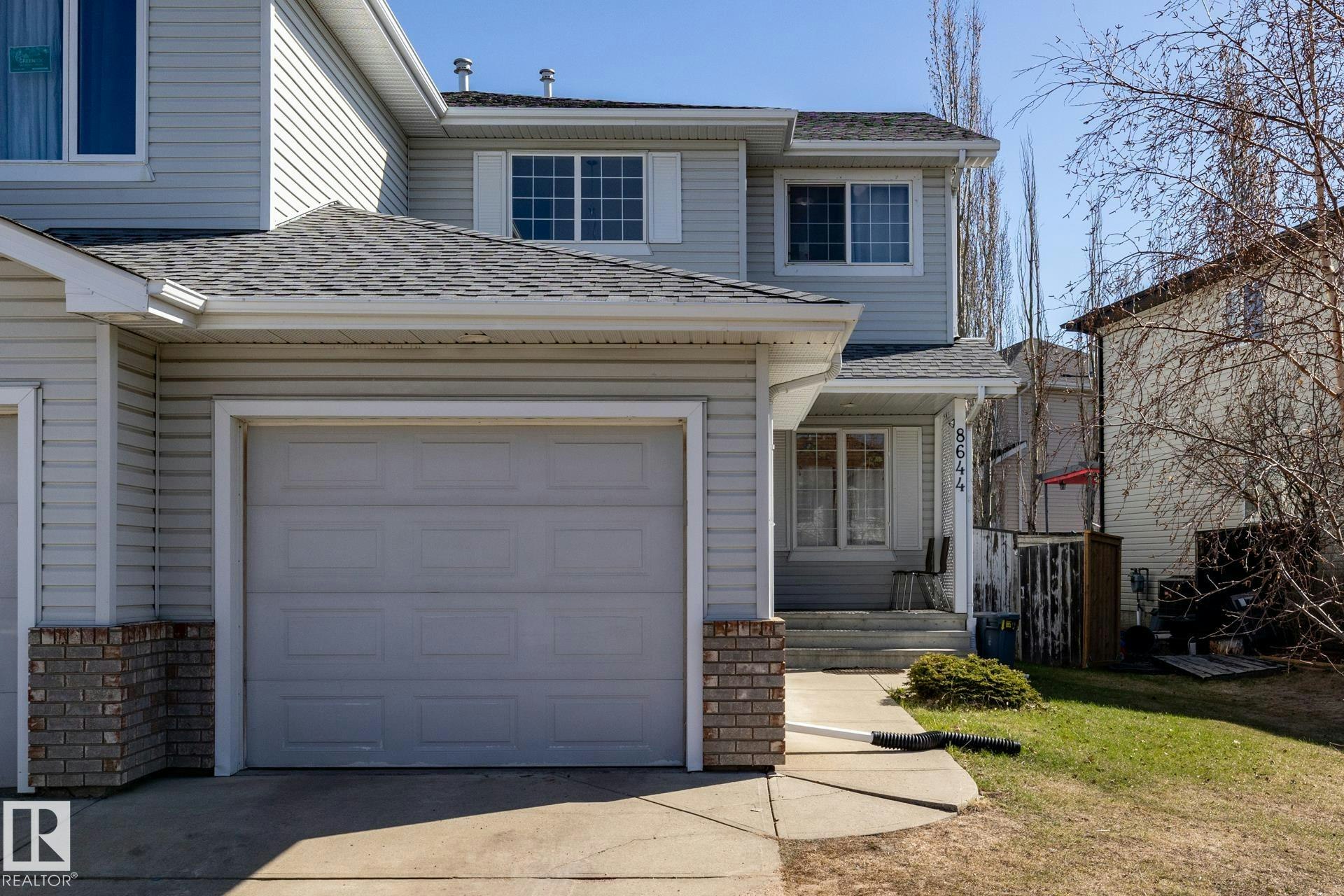 8644 173 Avenue, Edmonton, AB, T5Z 3W4