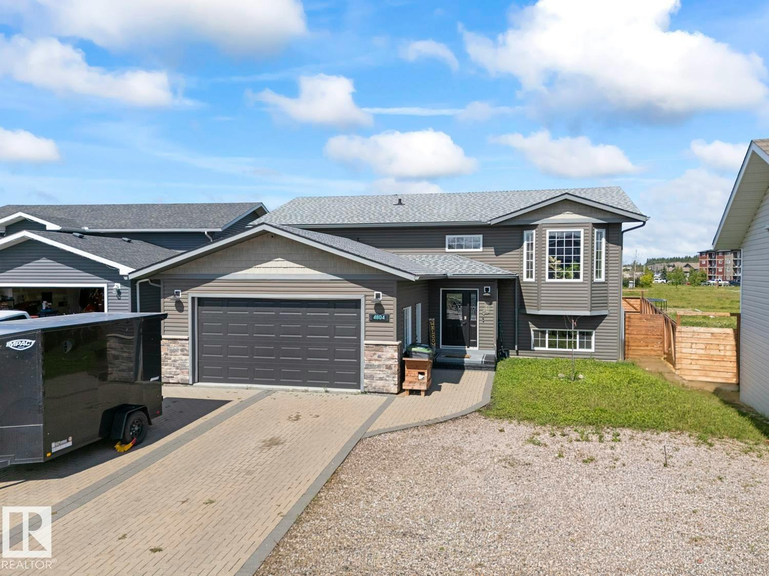 4804 64 Avenue, Cold Lake, AB, T9M 0A9