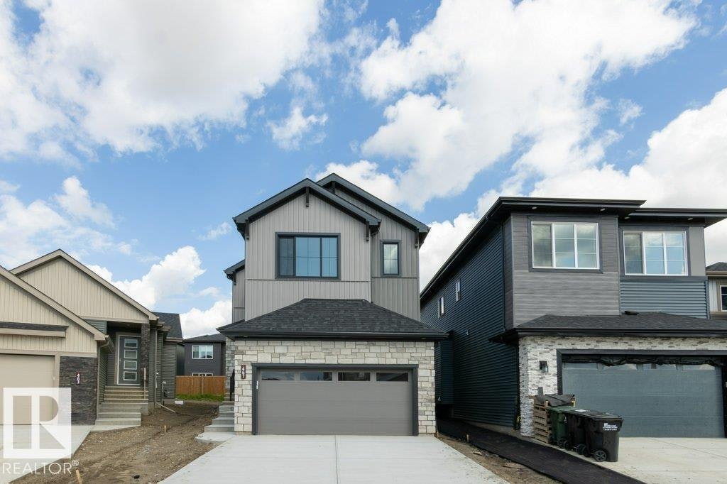 467 Canter Wynd, Rural Strathcona County, AB, T8H 3A9