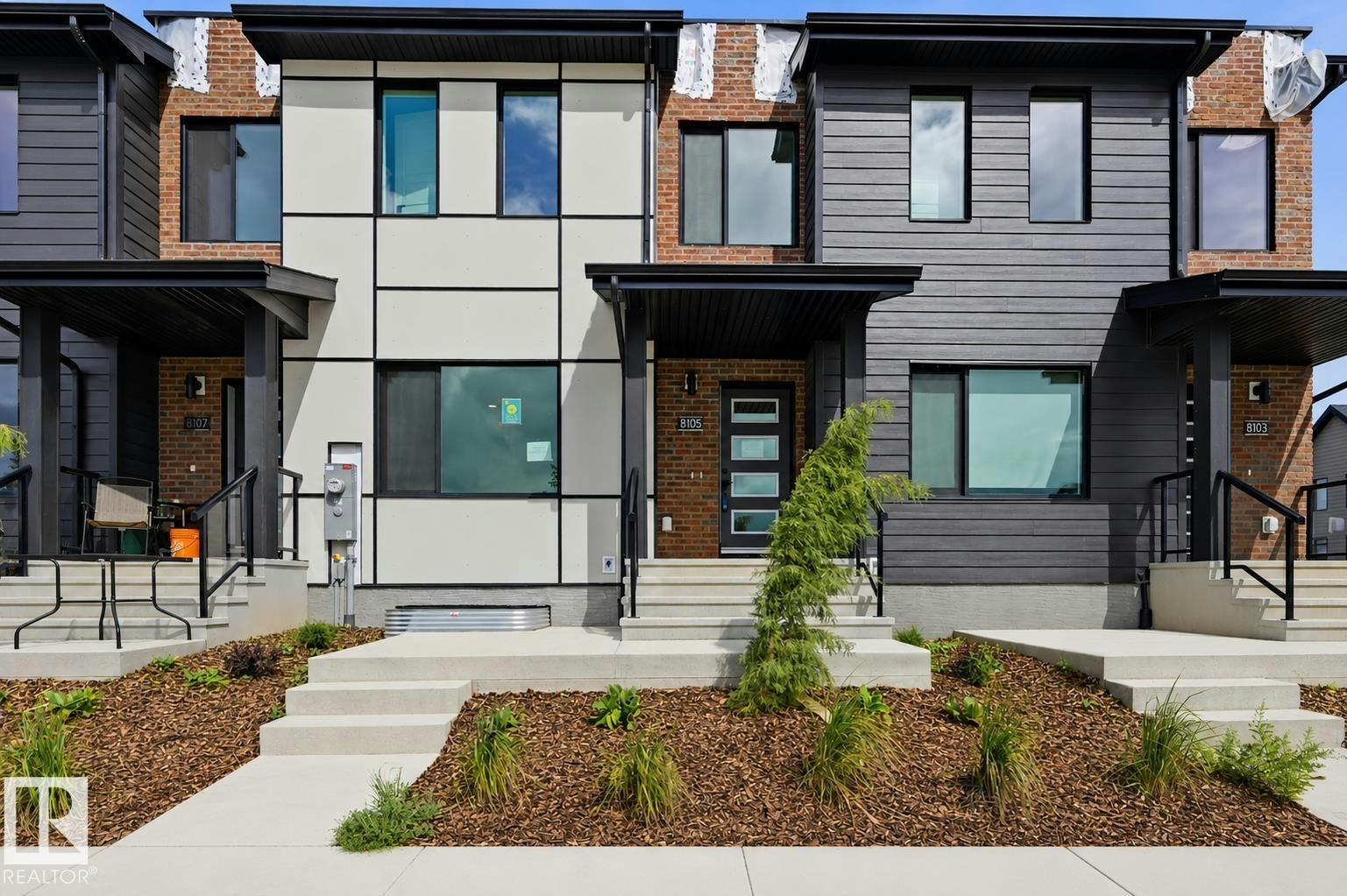 8105 Lois Argue Road, Edmonton, AB, T5G 3K6