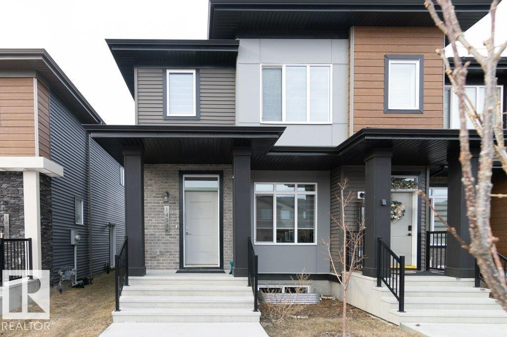 1434 Keswick Drive, Edmonton, AB, T6W 4T9