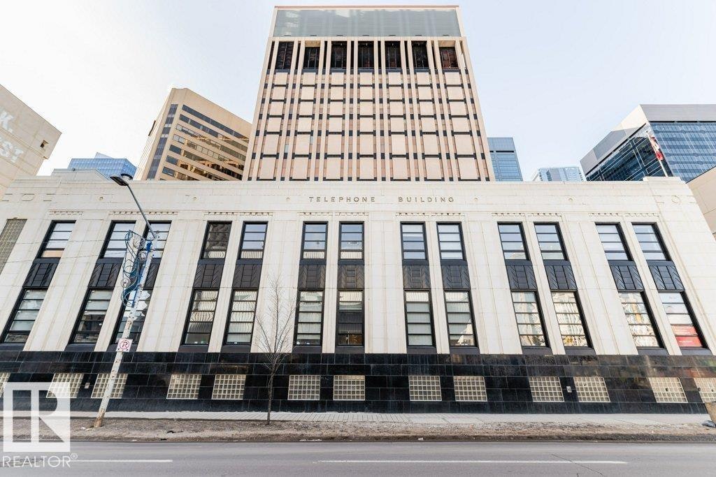 203-10009 102 Avenue, Edmonton, AB, T5J 5B6
