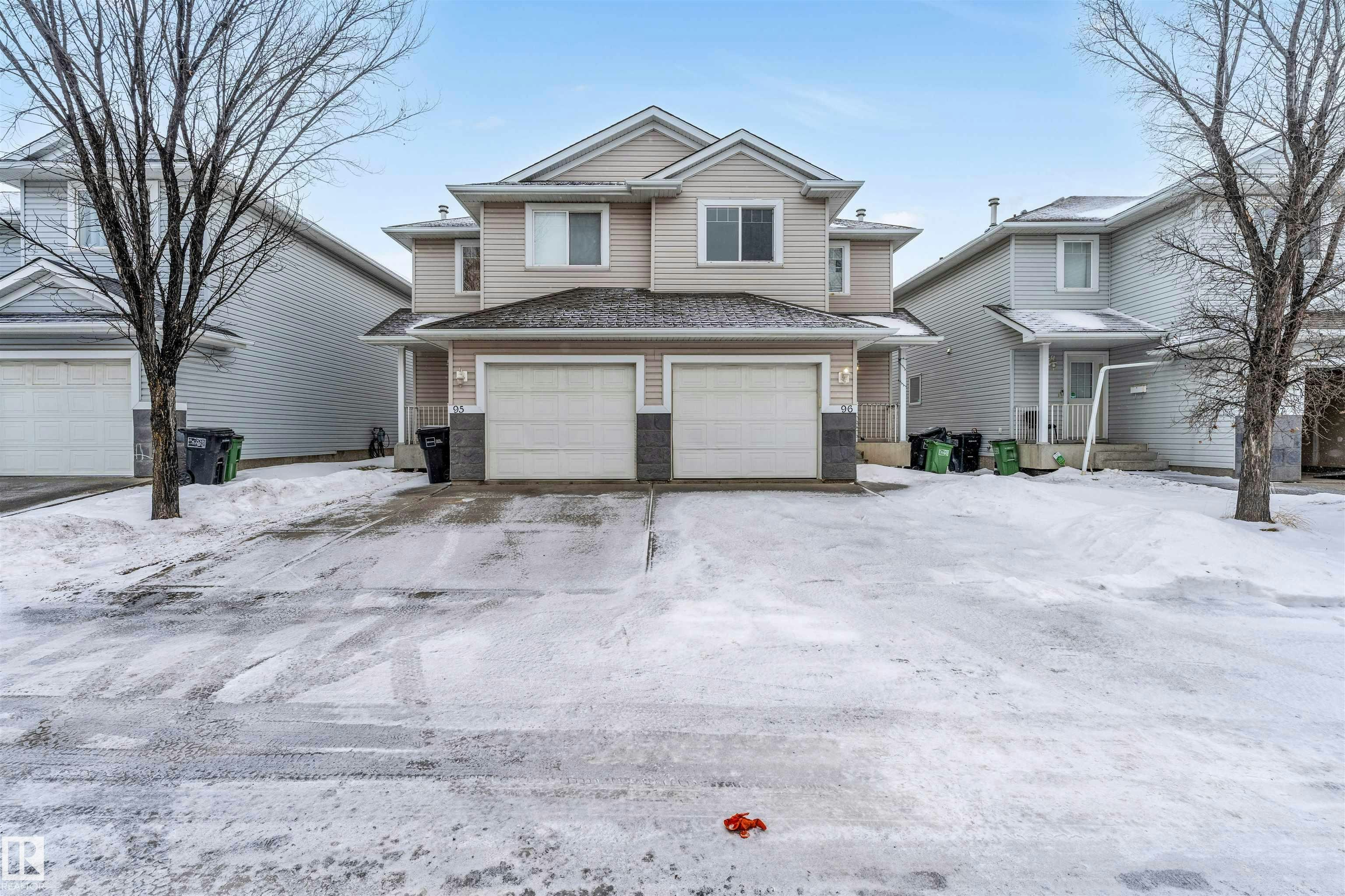 96 4350 23 Street, Edmonton, AB, T6T 1X8