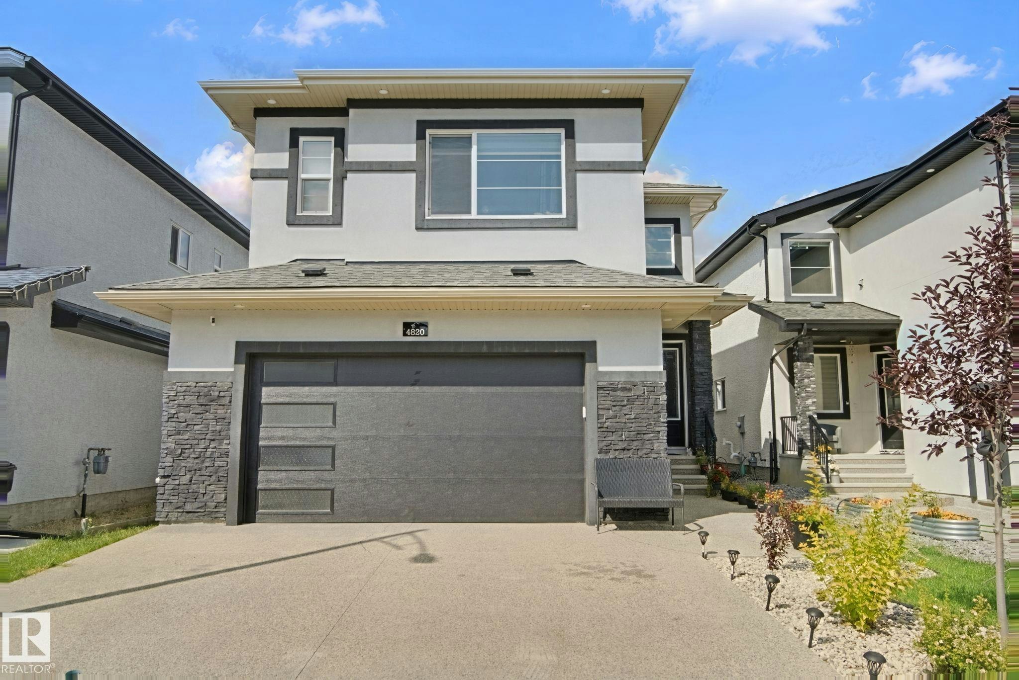 4820 174 Avenue, Edmonton, AB, T5Y 4C7