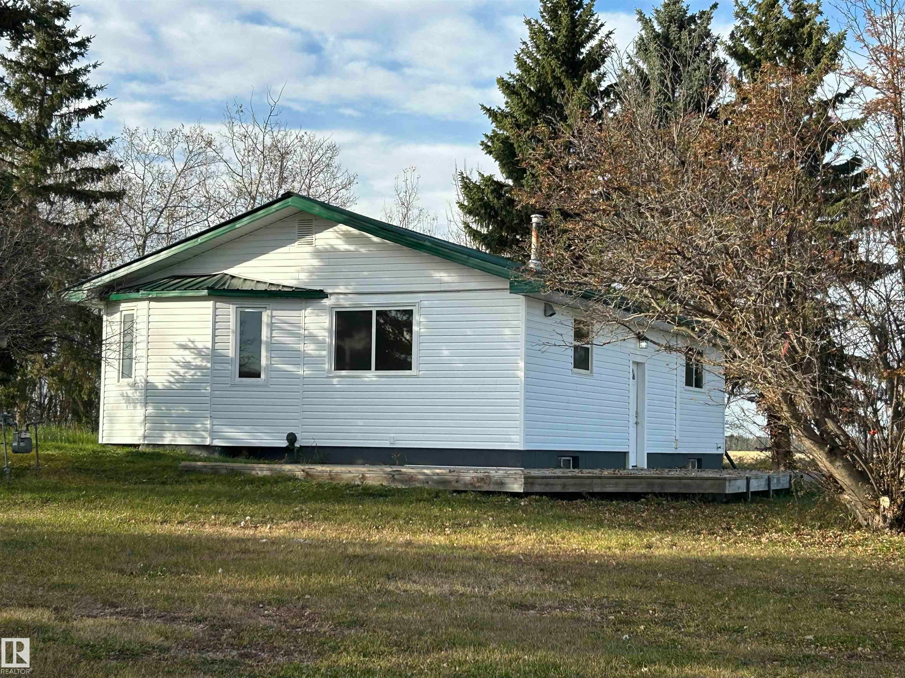 21414 Twp Rd 602, Rural Thorhild County, AB, T0A 3J0