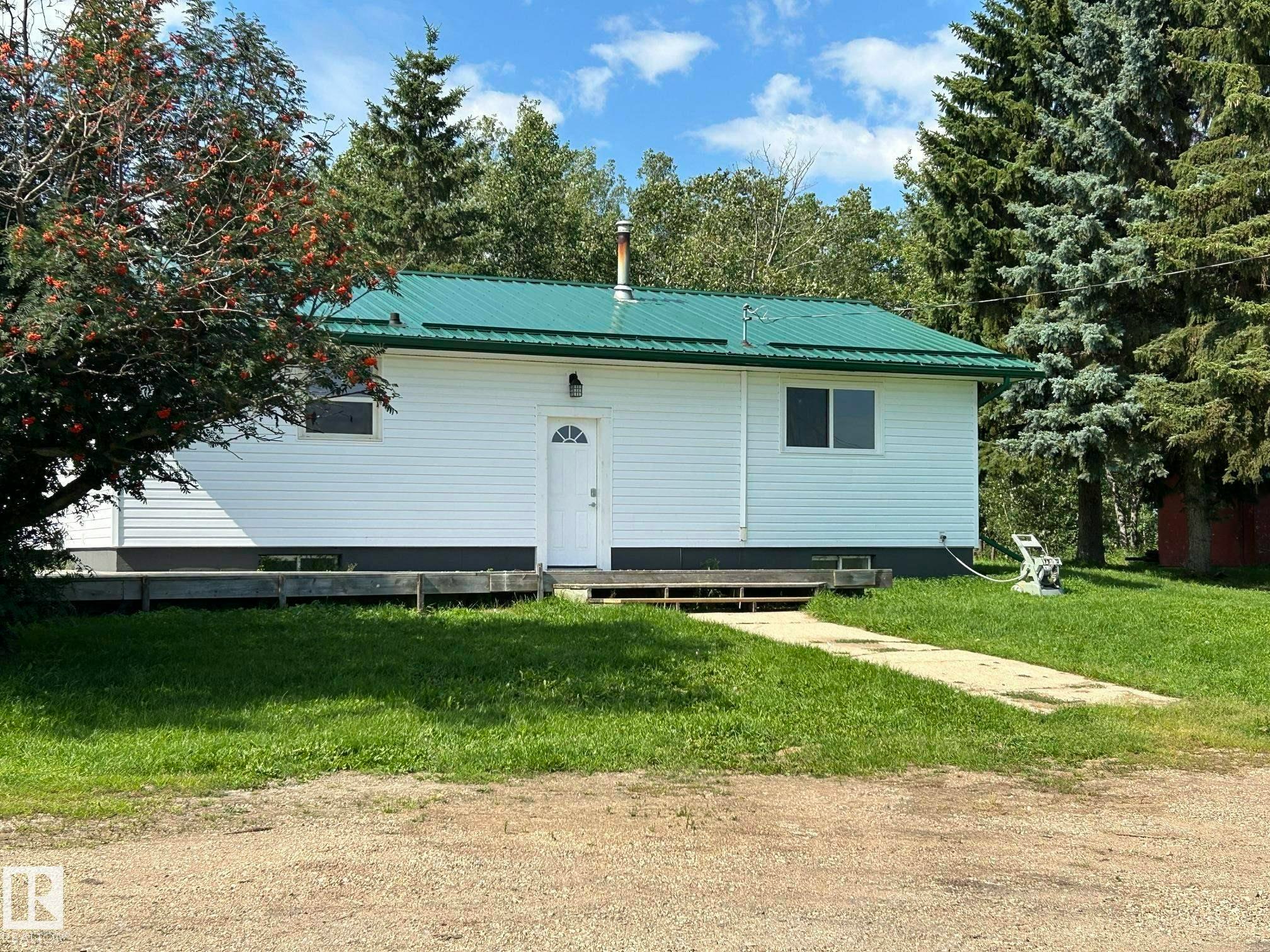 21414 Twp Rd 602, Rural Thorhild County, AB, T0A 3J0