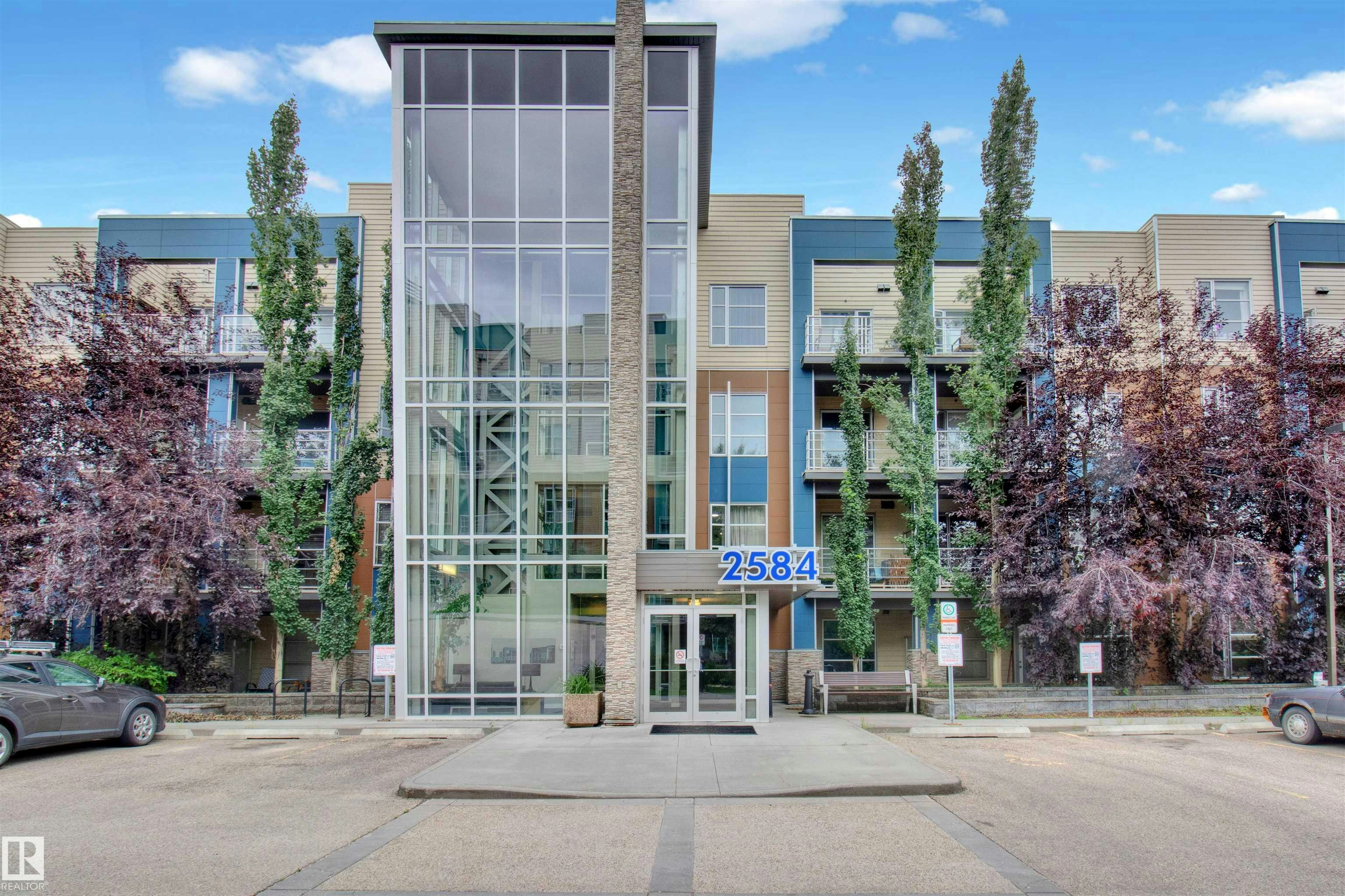 315-2584 Anderson Way, Edmonton, AB, T6W 0R2