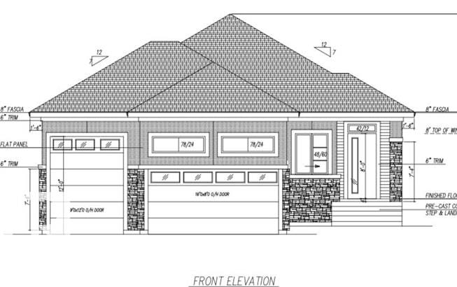 4 Southbridge Crt, Calmar, AB, T0C 0V0