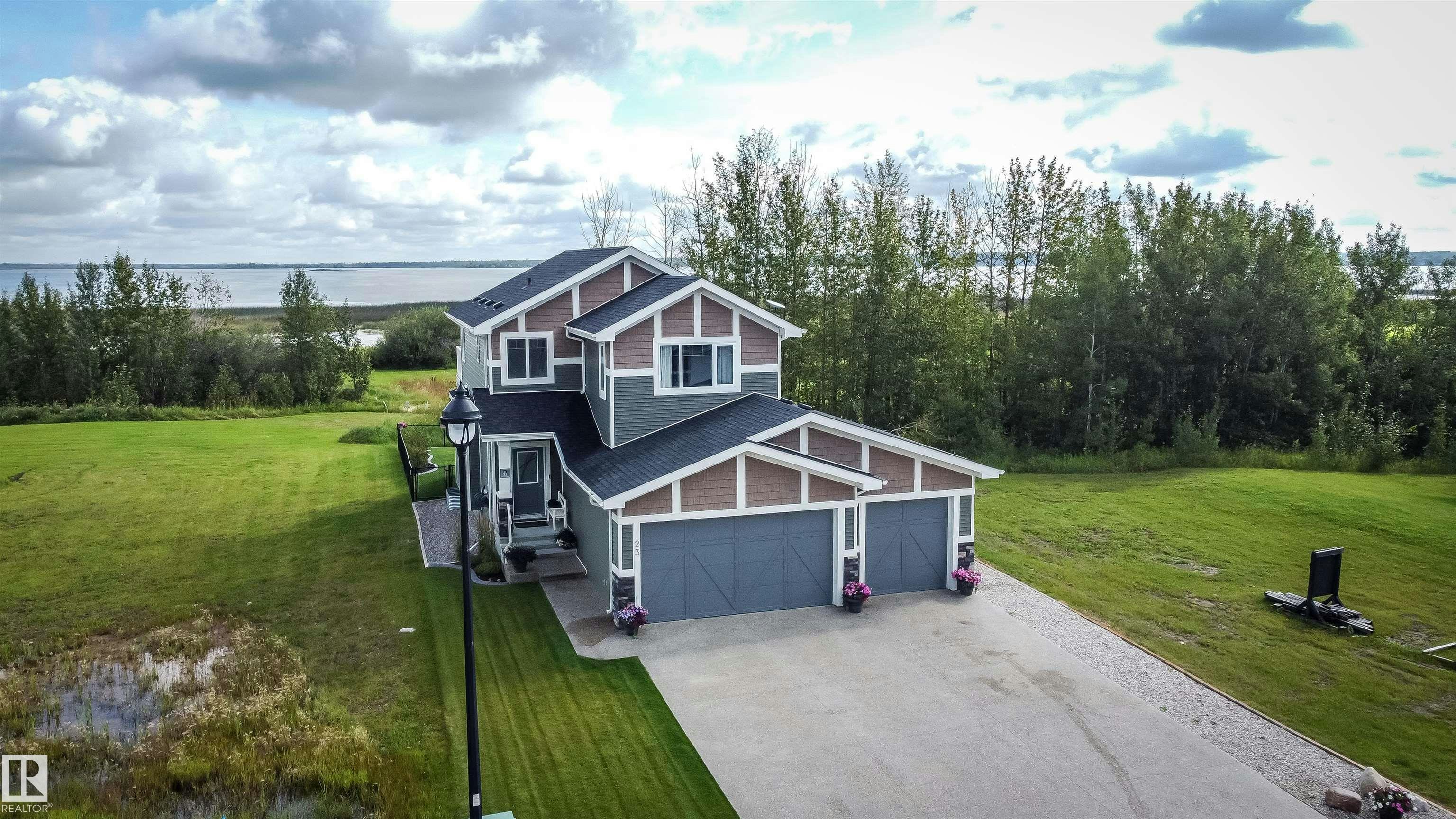 3410 Ste. Anne Trail, Rural Lac Ste. Anne County, AB, T0E 0A1