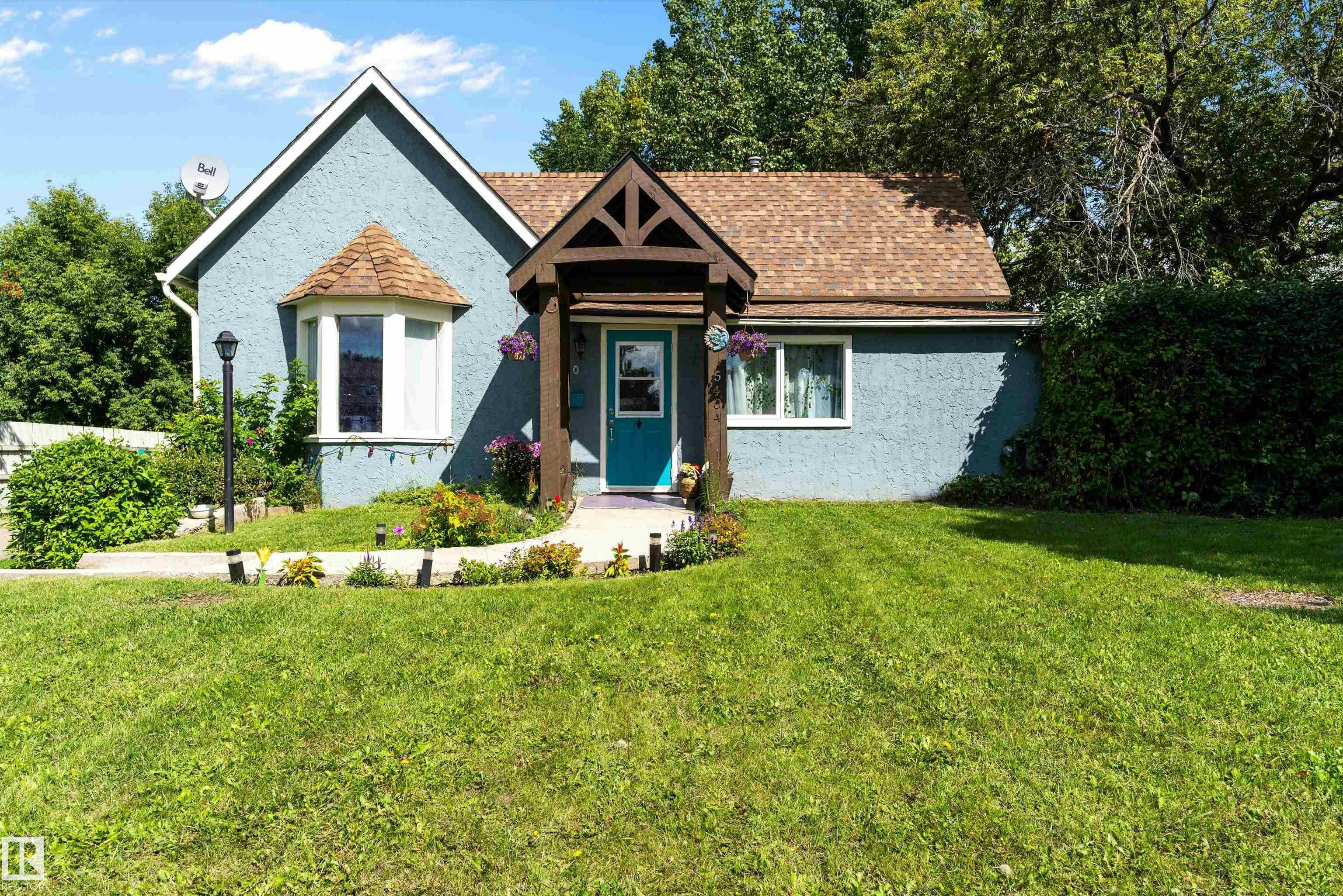 5404 45 Avenue, Wetaskiwin, AB, T9A 0E9