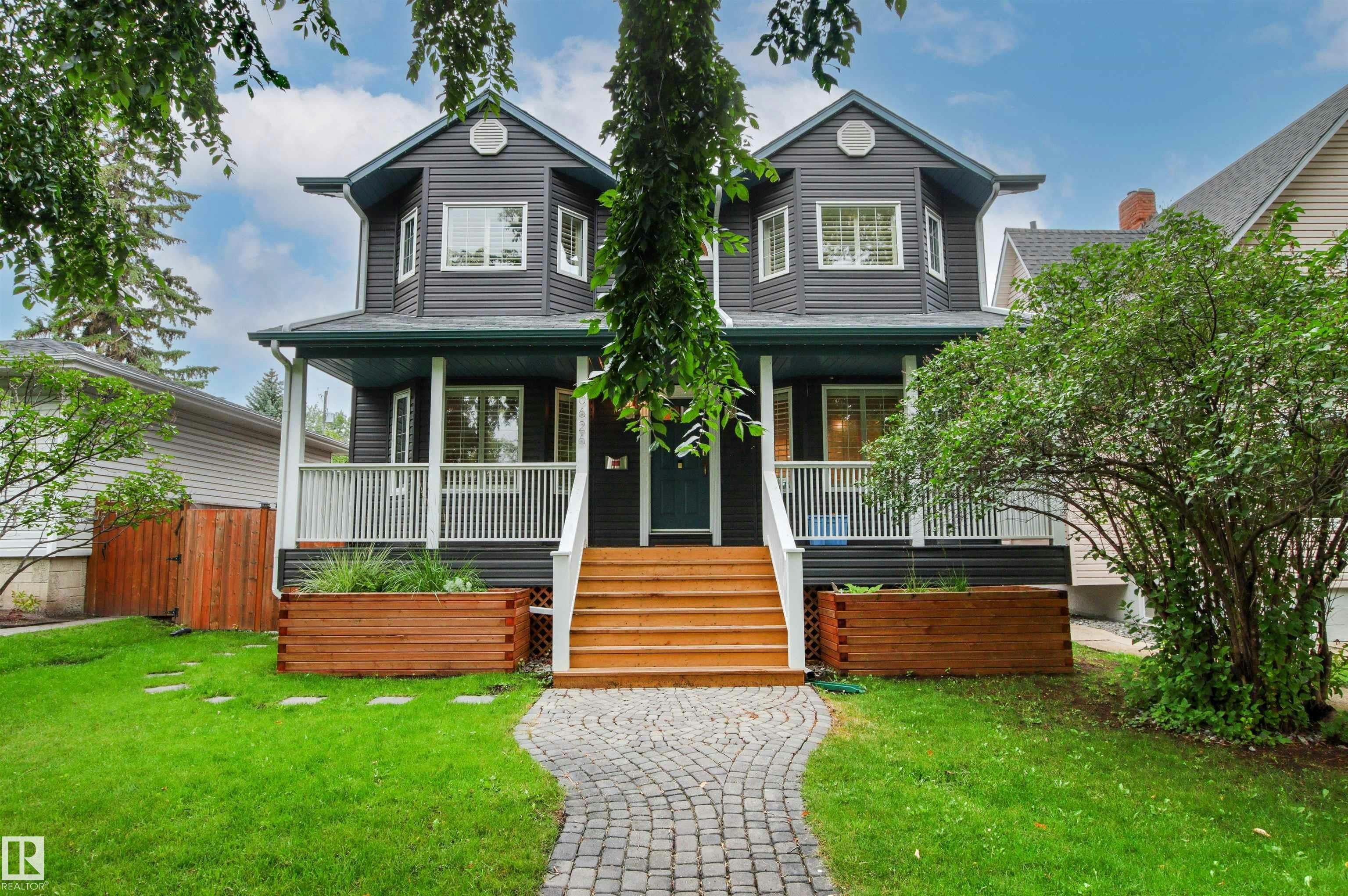 10626 125 Street, Edmonton, AB, T5N 1T6