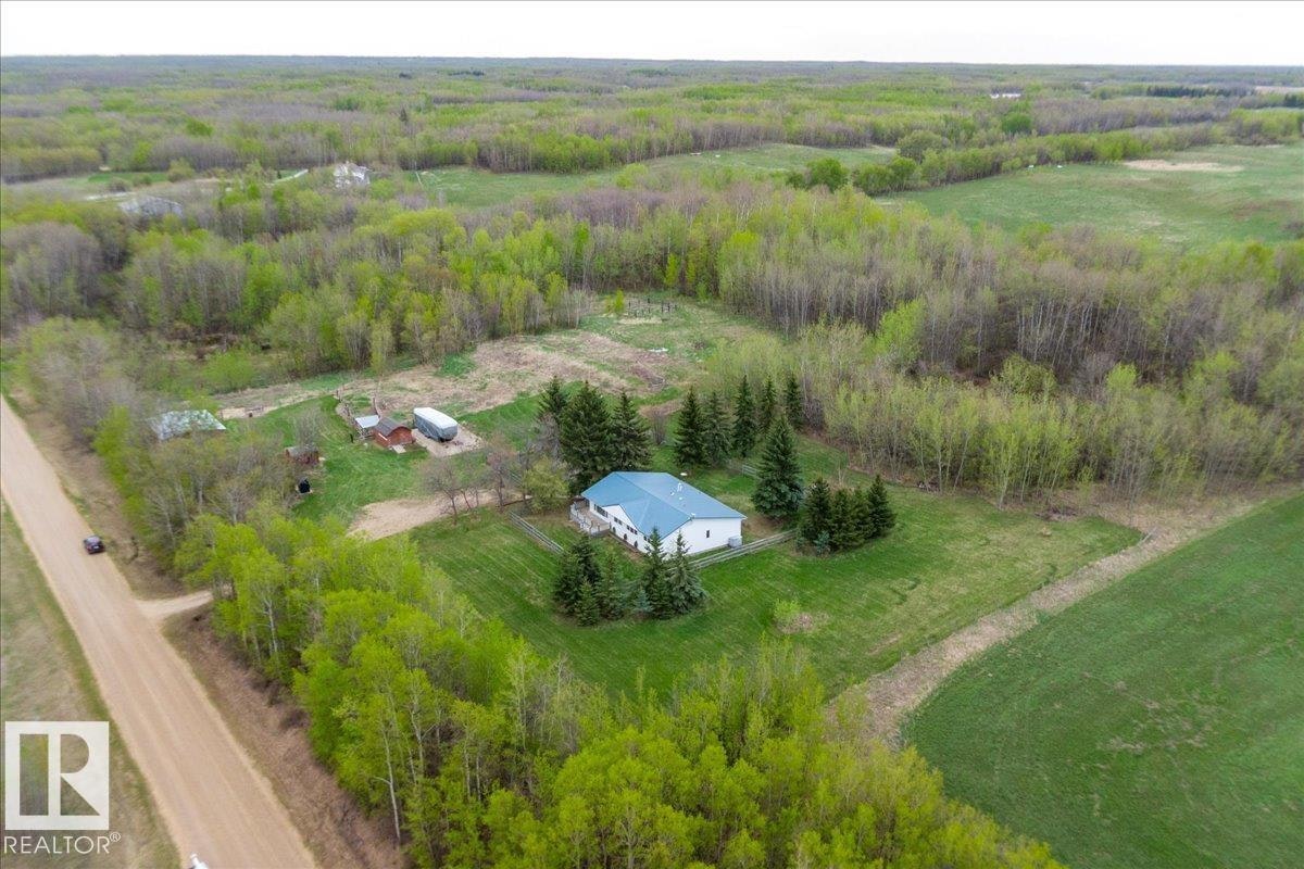 20511 Twp Rd 502, Rural Beaver County, AB, T0B 4J2