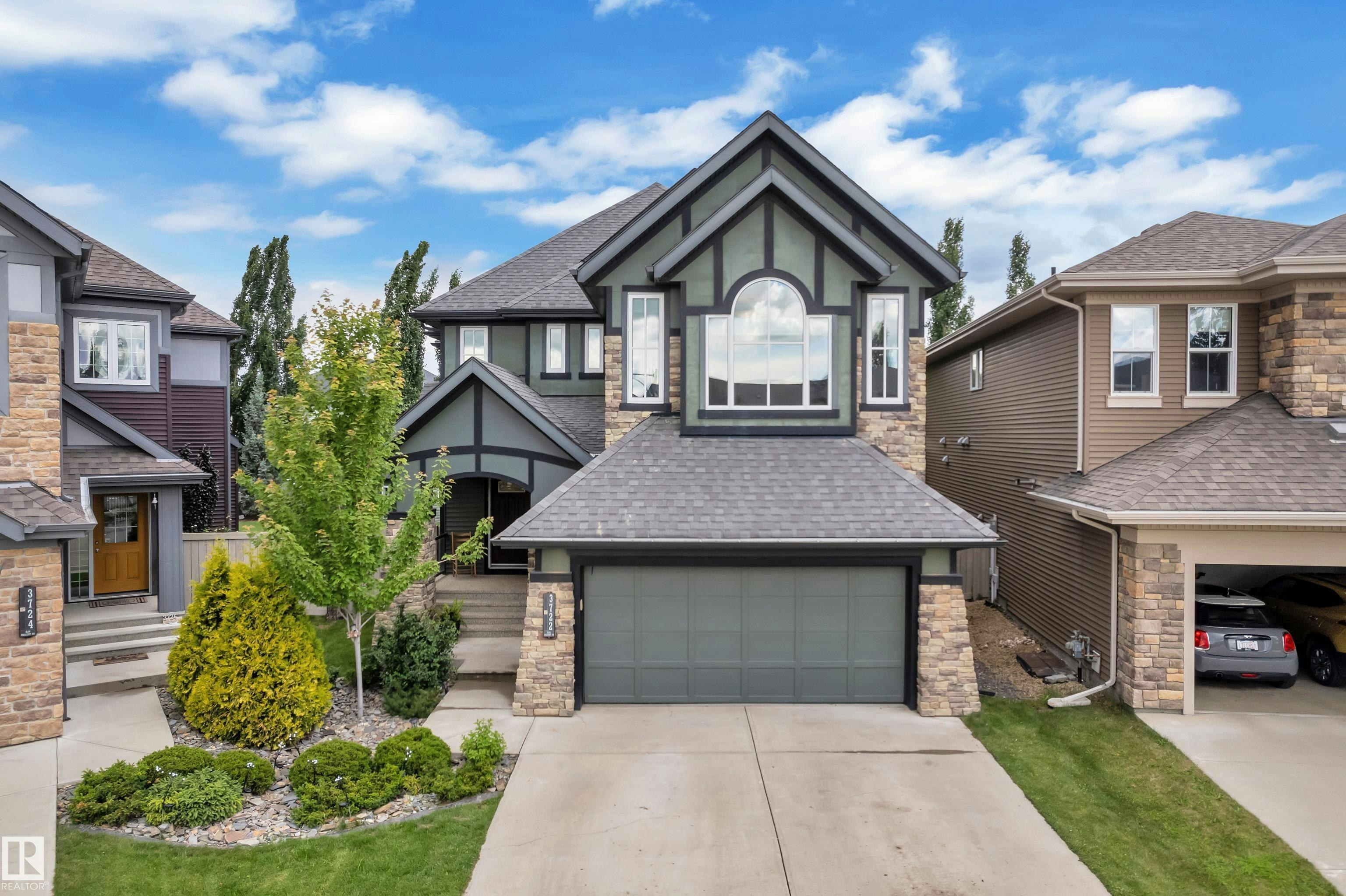 3722 Kidd Crescent, Edmonton, AB, T6W 2R1