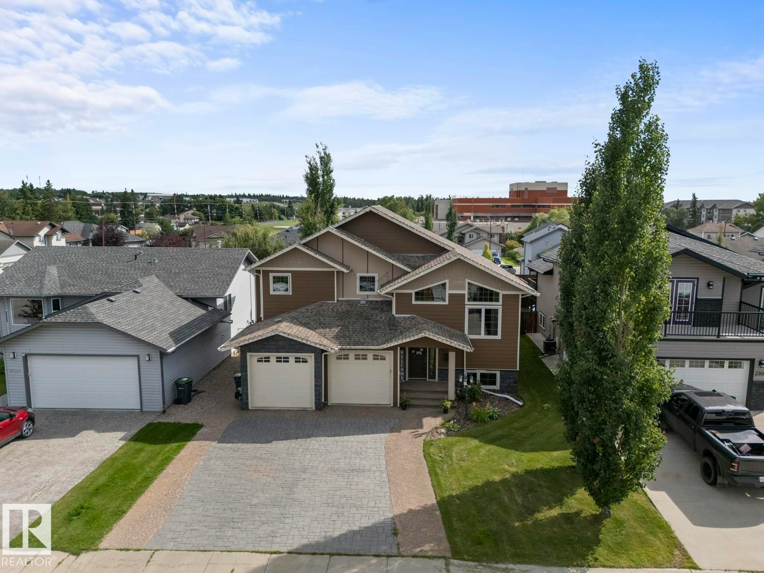 2303 2 Avenue, Cold Lake, AB, T9M 0A8