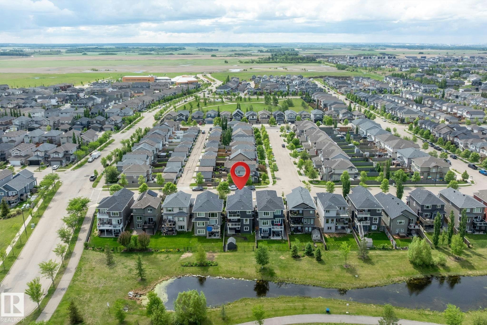 164 Durrand Bend, Fort Saskatchewan, AB, T8L 0M8 - 67