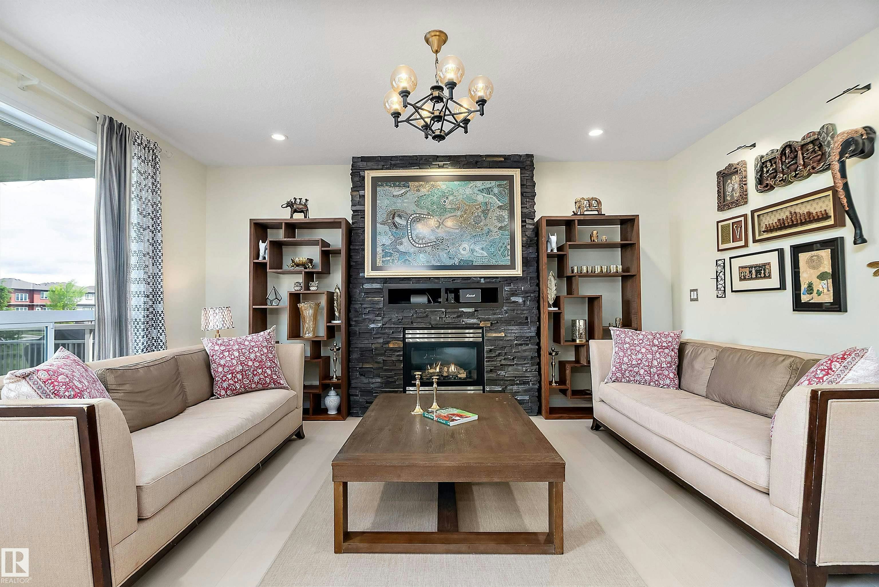 164 Durrand Bend, Fort Saskatchewan, AB, T8L 0M8 - 8