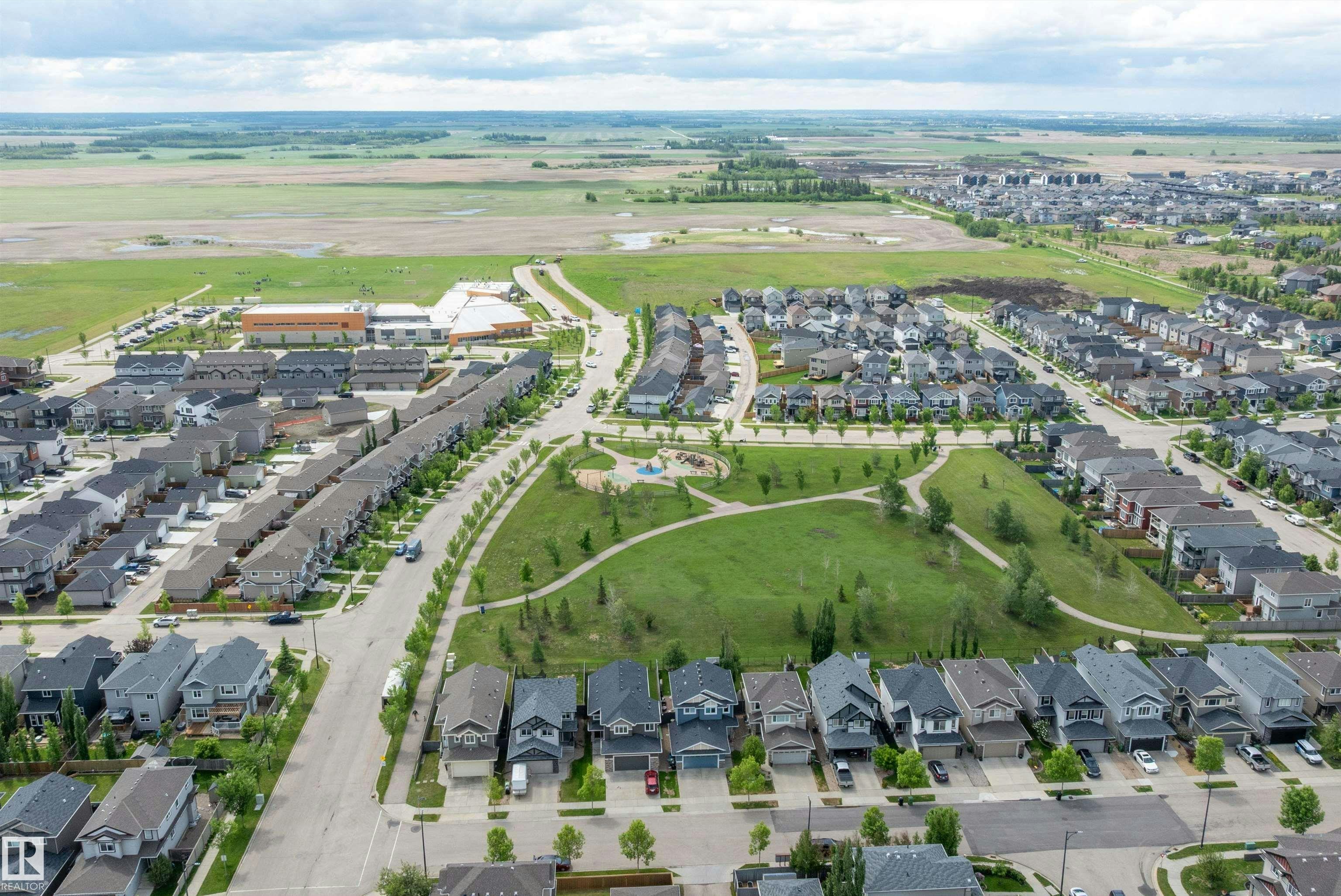 164 Durrand Bend, Fort Saskatchewan, AB, T8L 0M8 - 69