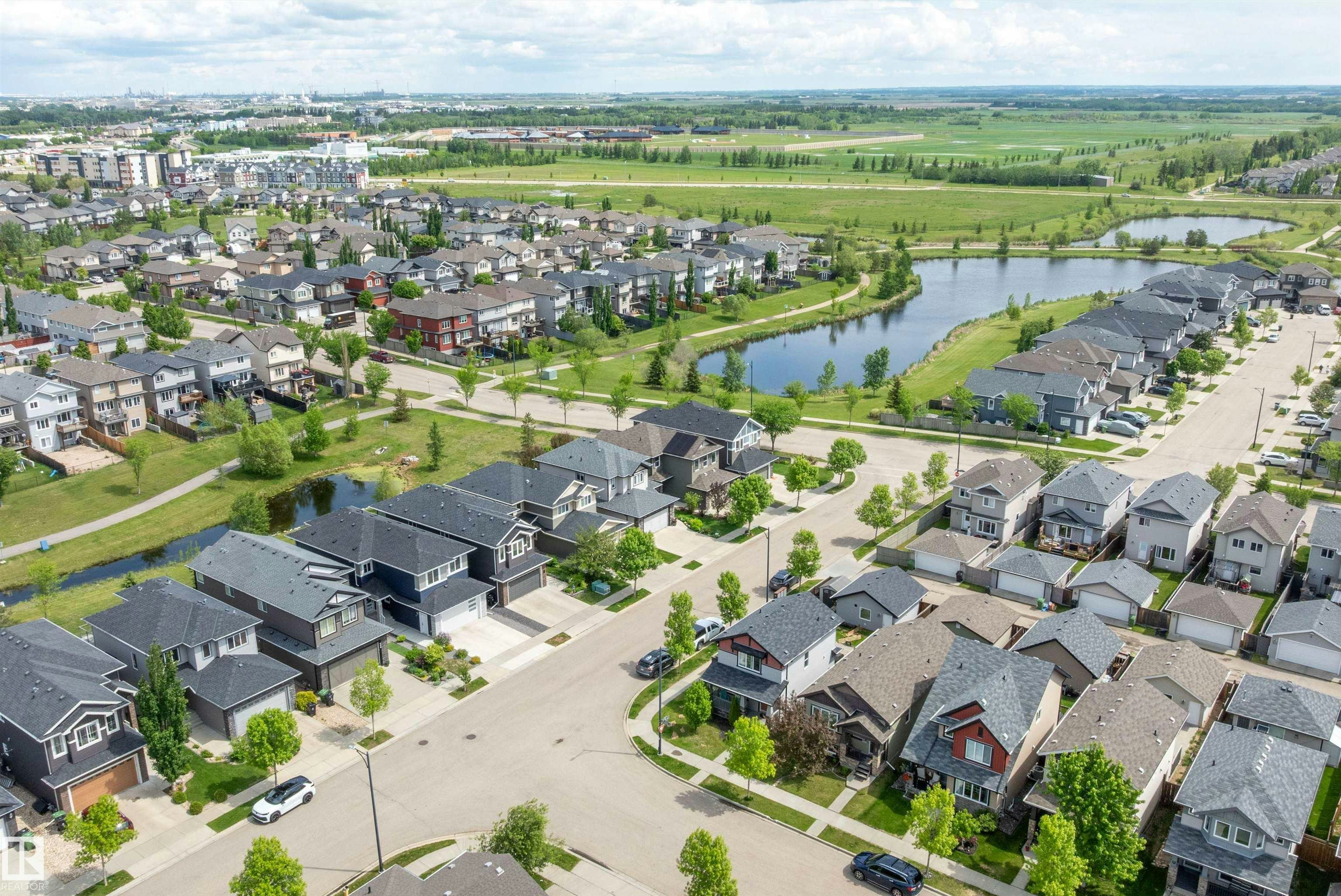164 Durrand Bend, Fort Saskatchewan, AB, T8L 0M8 - 71