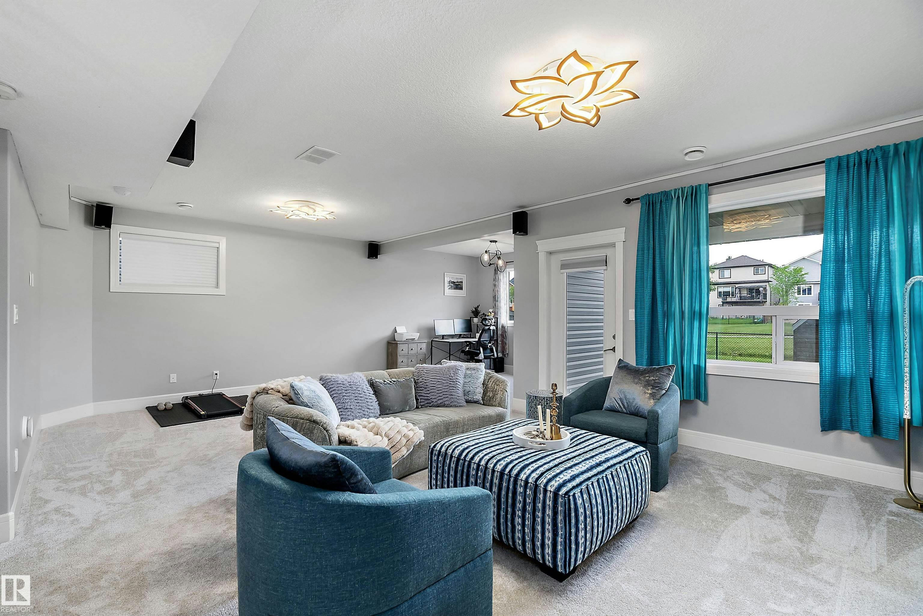 164 Durrand Bend, Fort Saskatchewan, AB, T8L 0M8 - 52