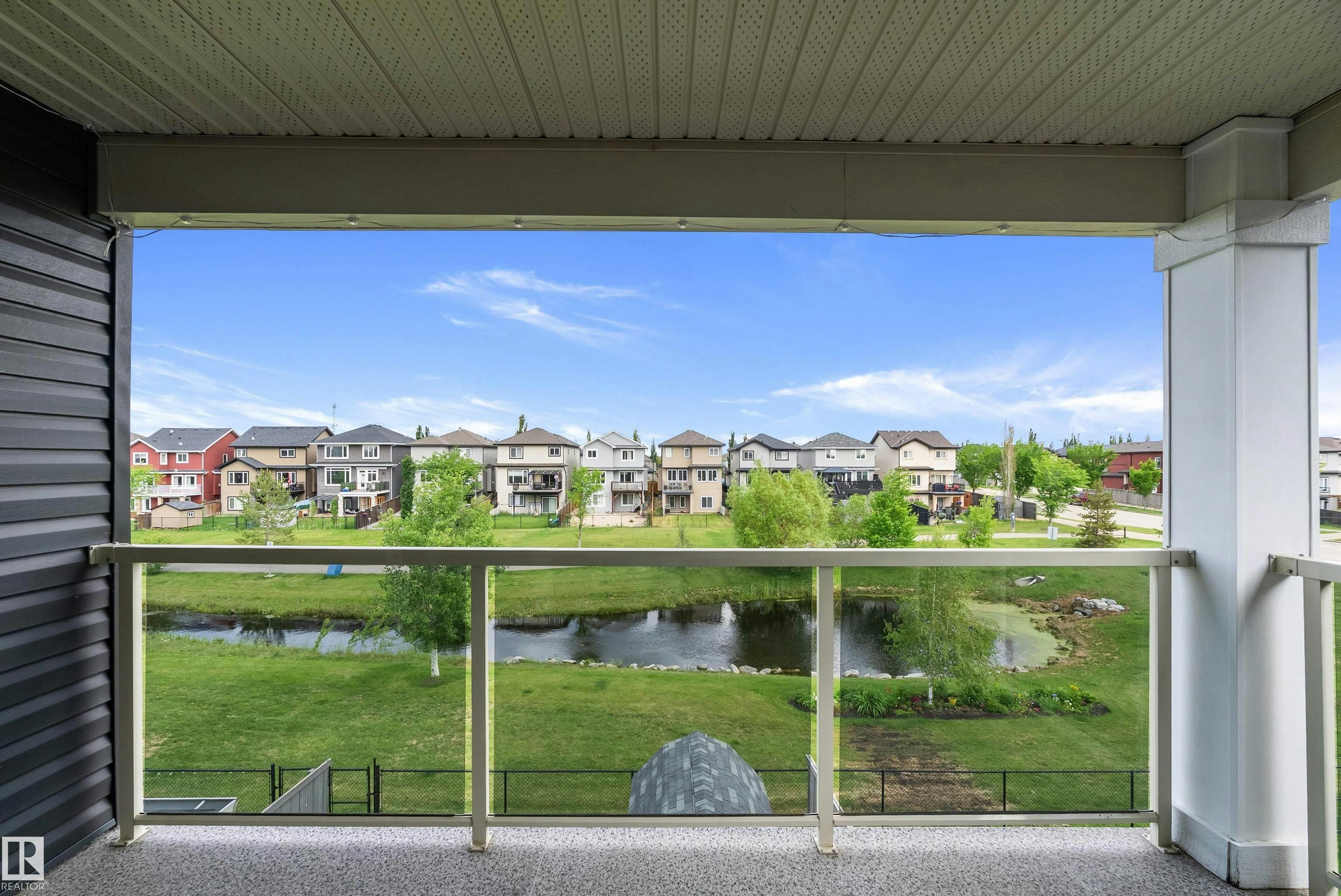164 Durrand Bend, Fort Saskatchewan, AB, T8L 0M8 - 43