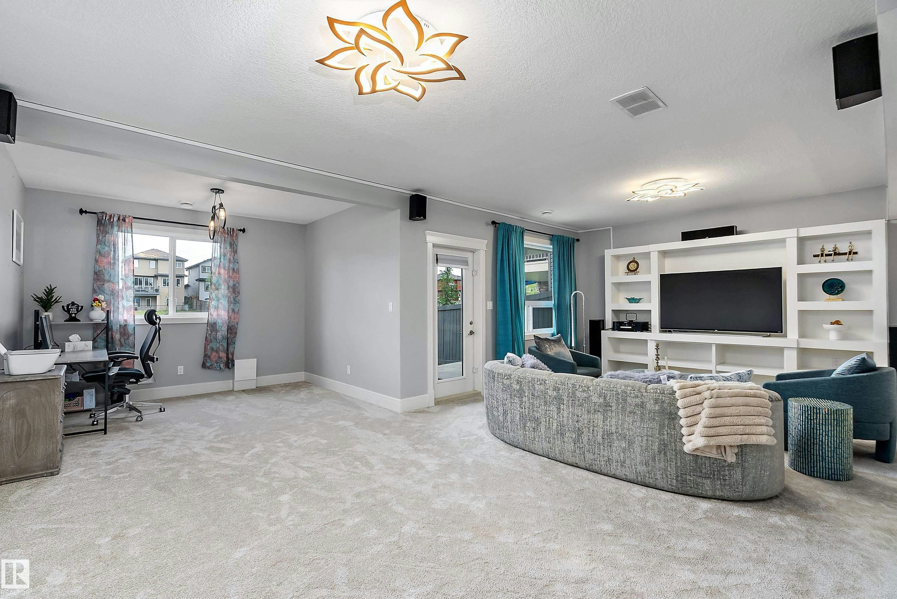 164 Durrand Bend, Fort Saskatchewan, AB, T8L 0M8 - 53