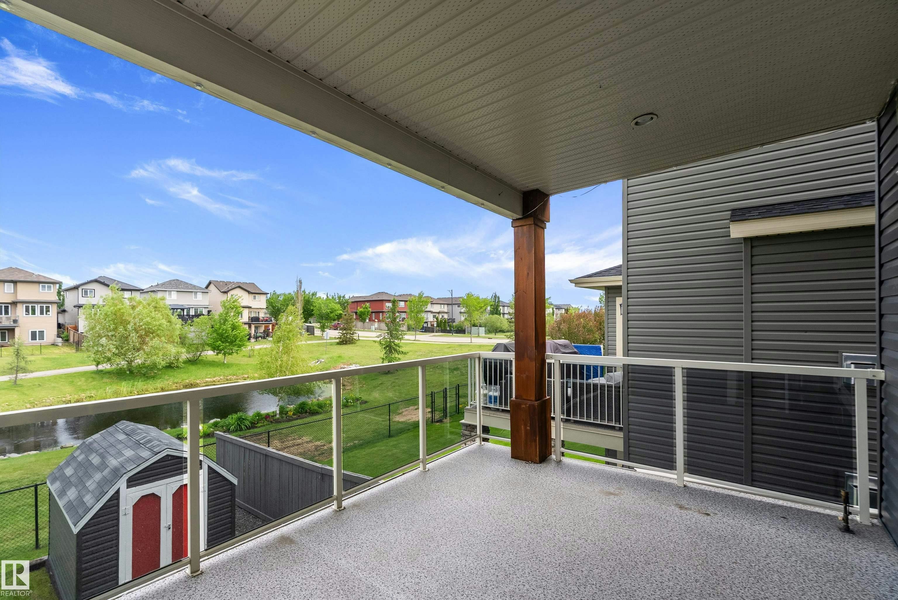 164 Durrand Bend, Fort Saskatchewan, AB, T8L 0M8 - 24