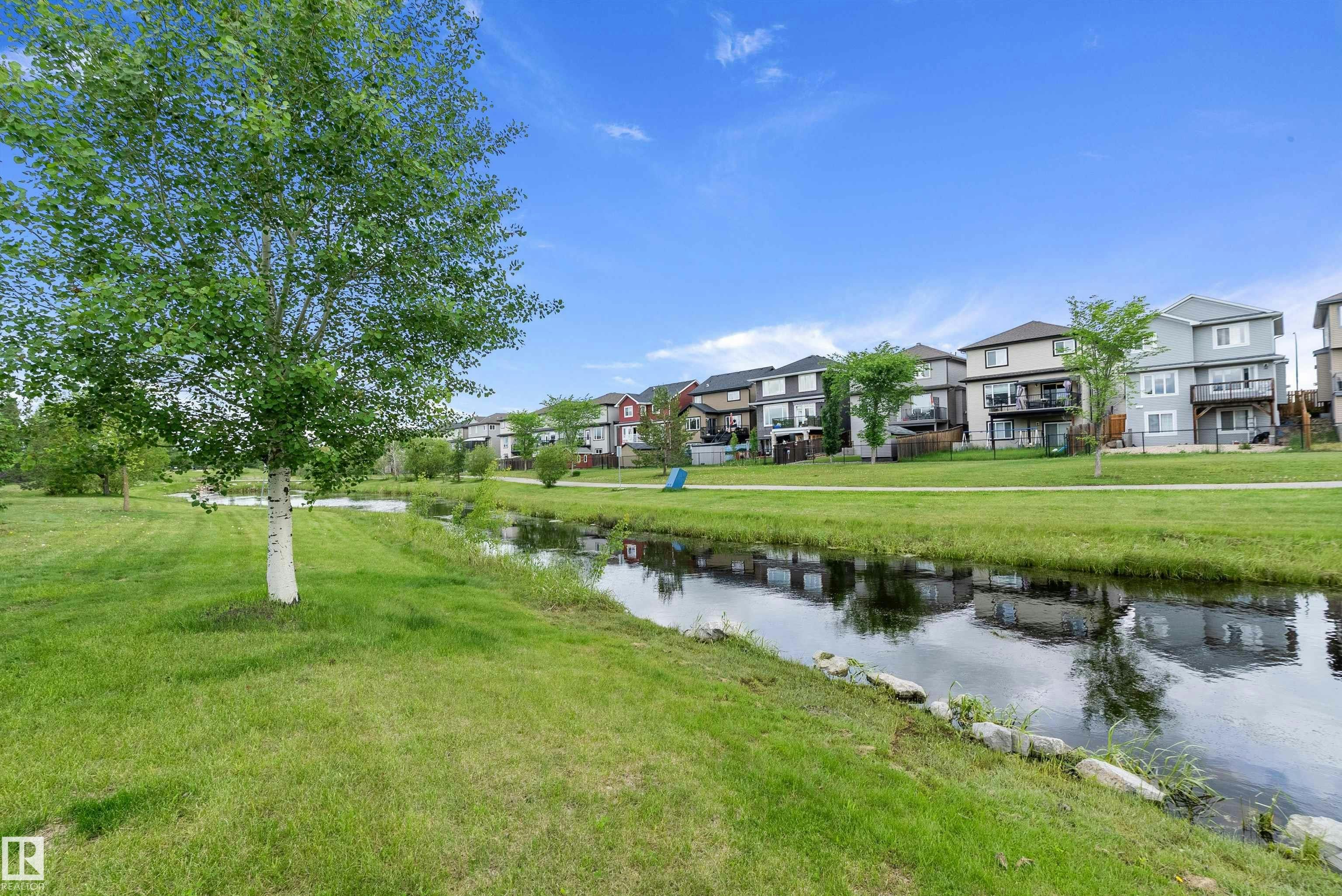 164 Durrand Bend, Fort Saskatchewan, AB, T8L 0M8 - 64