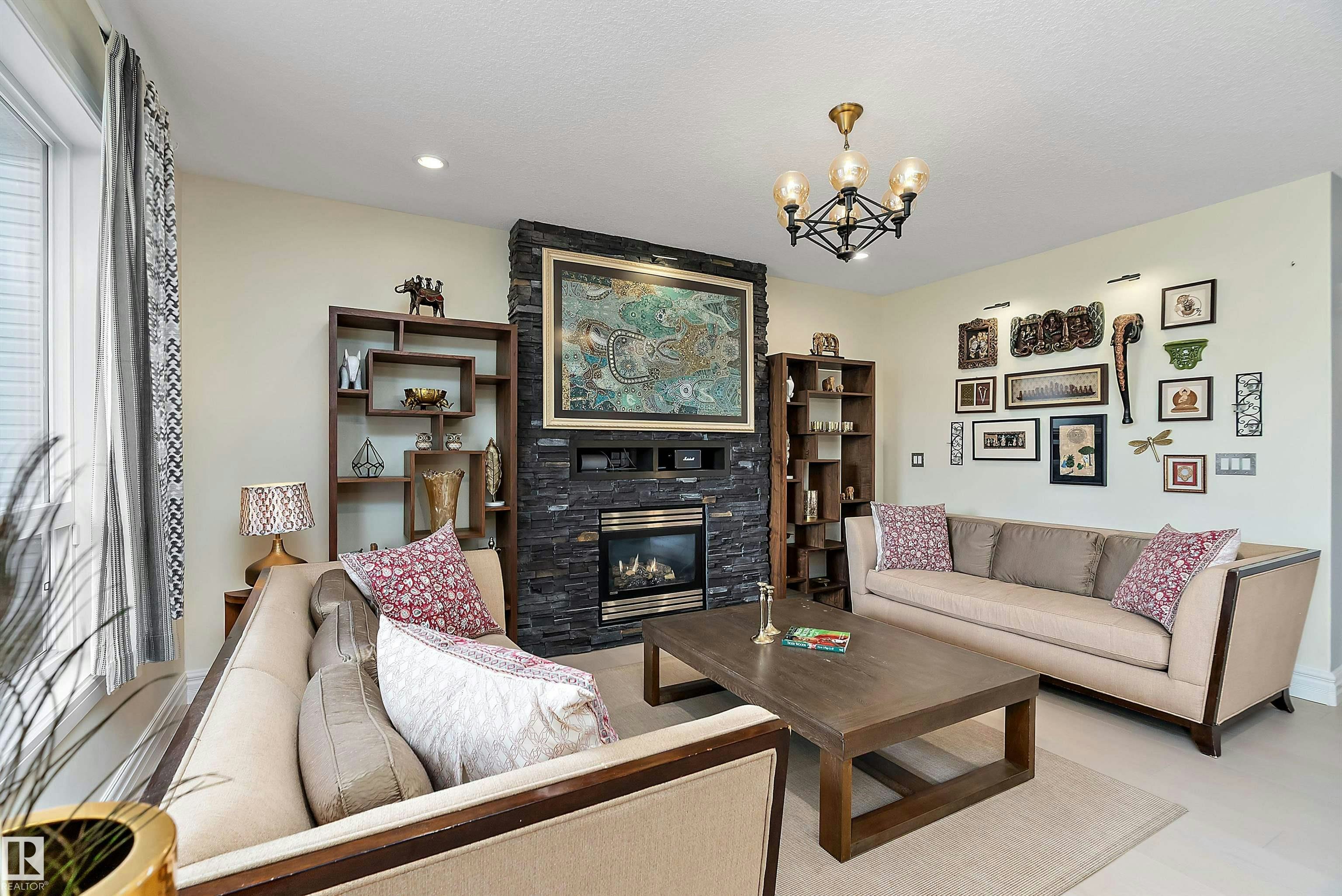 164 Durrand Bend, Fort Saskatchewan, AB, T8L 0M8 - 19