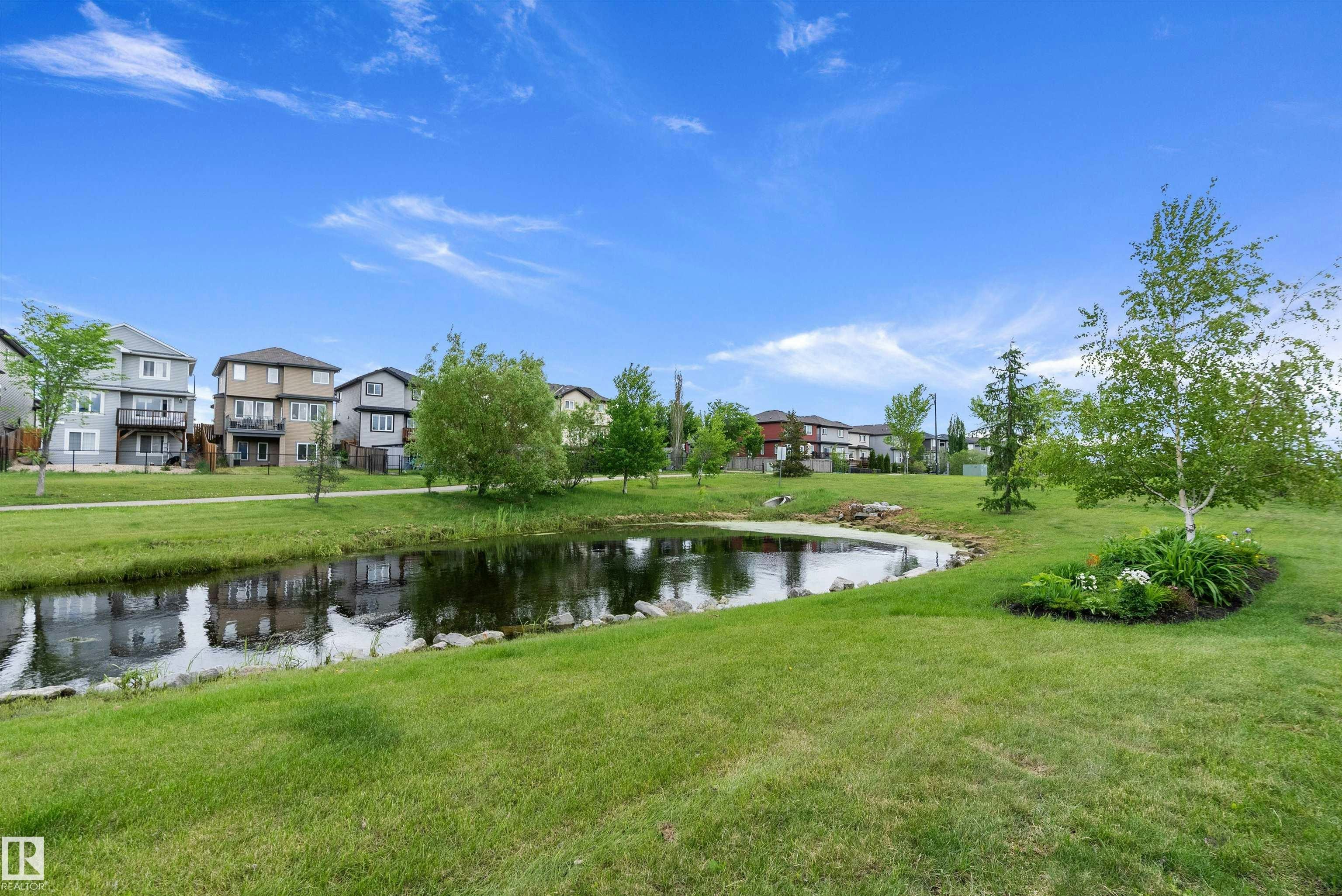 164 Durrand Bend, Fort Saskatchewan, AB, T8L 0M8 - 61