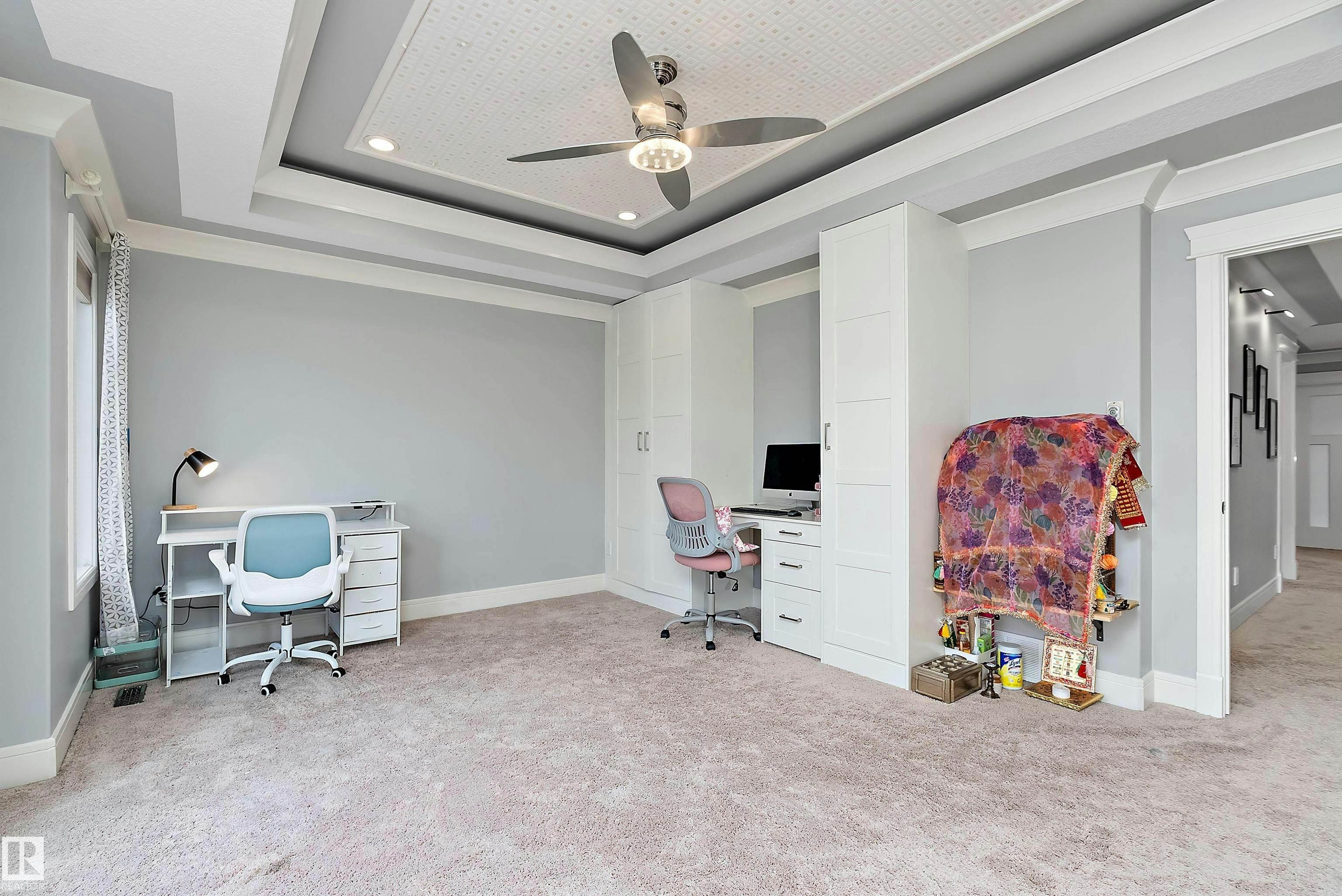 164 Durrand Bend, Fort Saskatchewan, AB, T8L 0M8 - 28