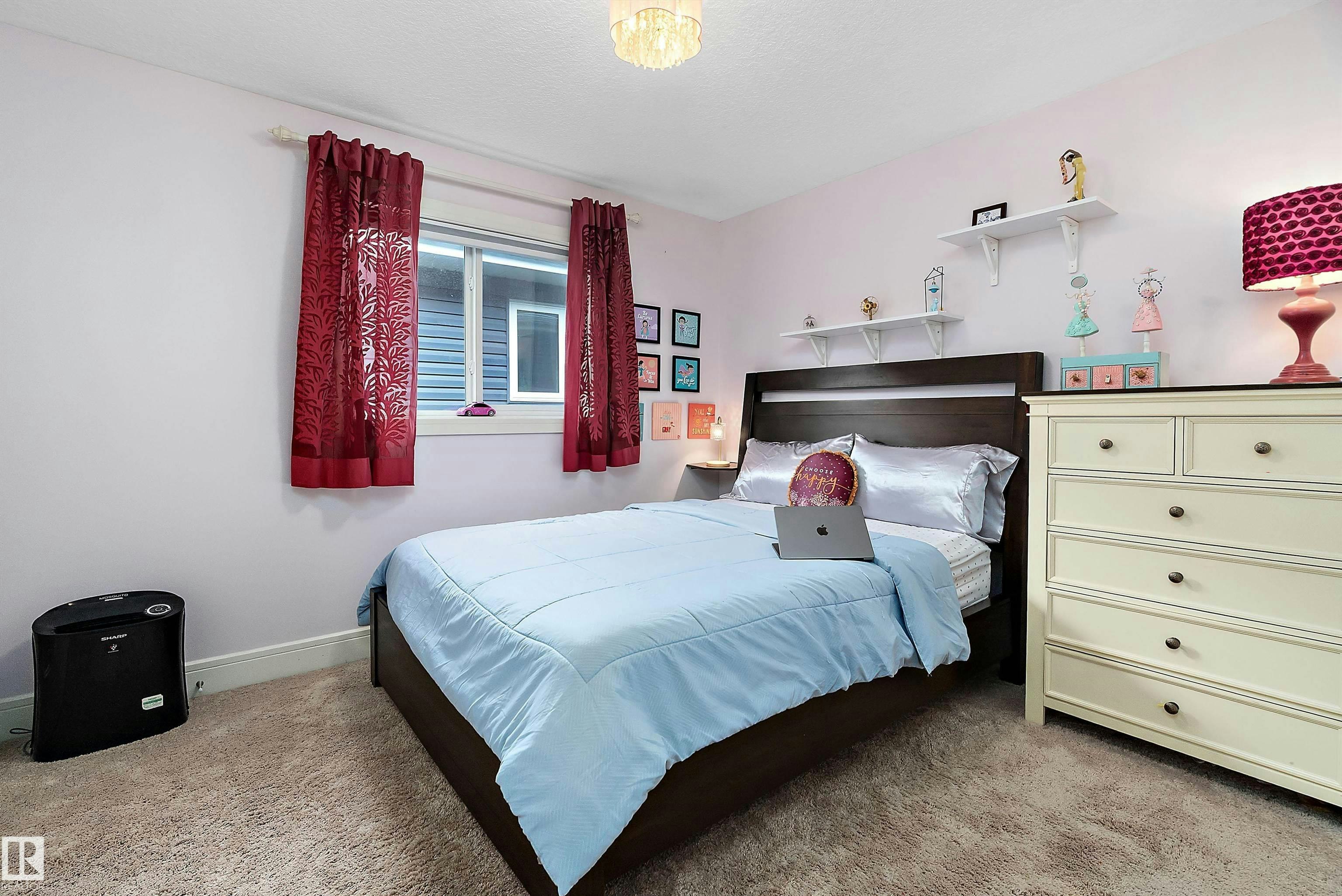 164 Durrand Bend, Fort Saskatchewan, AB, T8L 0M8 - 33
