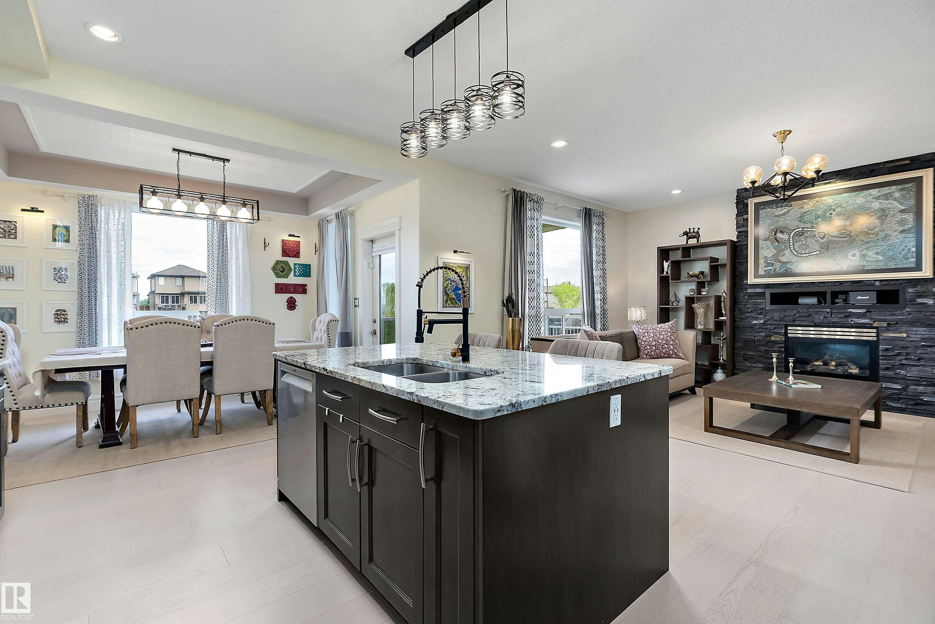164 Durrand Bend, Fort Saskatchewan, AB, T8L 0M8 - 15